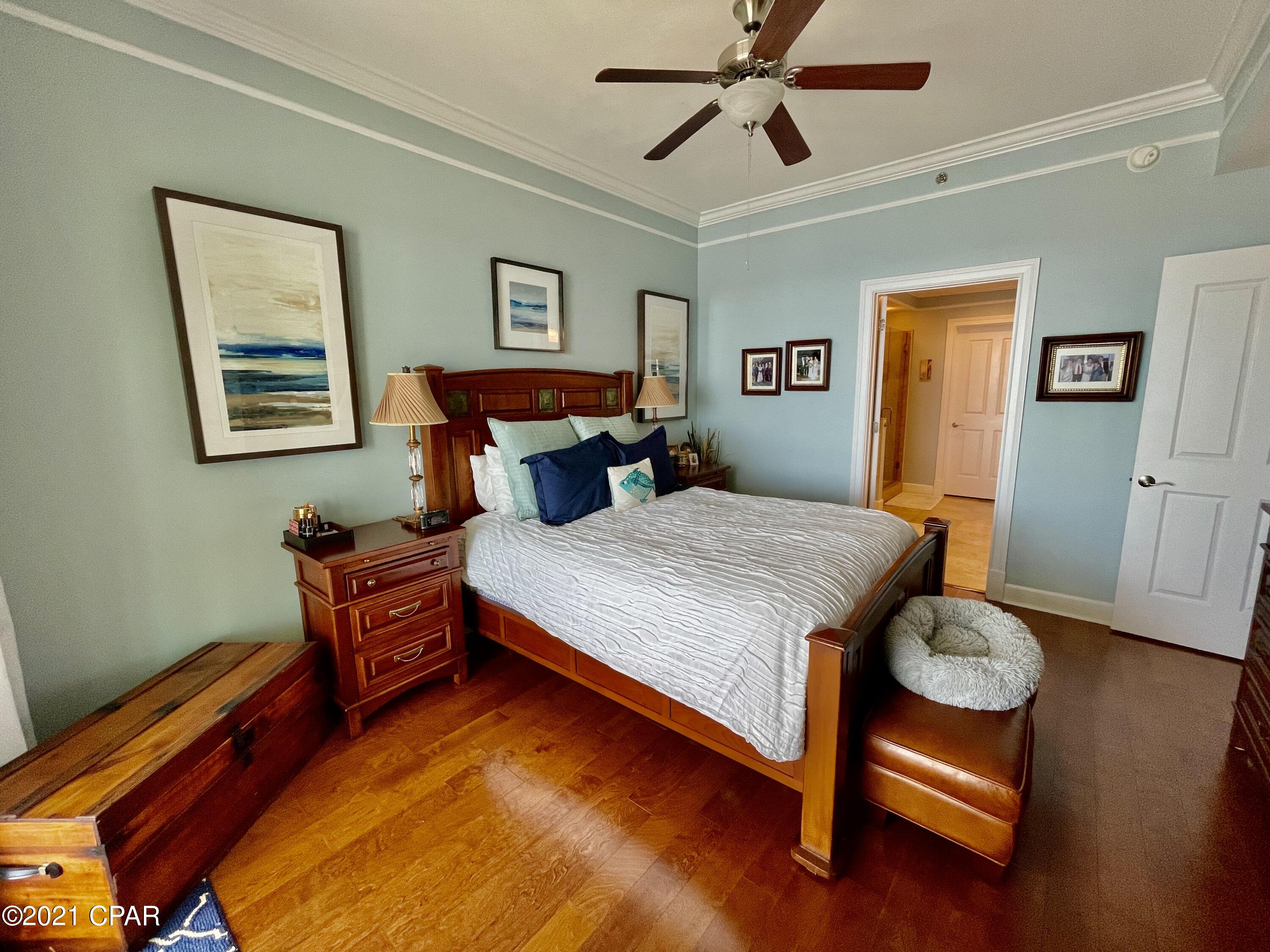 Harbour Village At Historic St Andrews - Residential