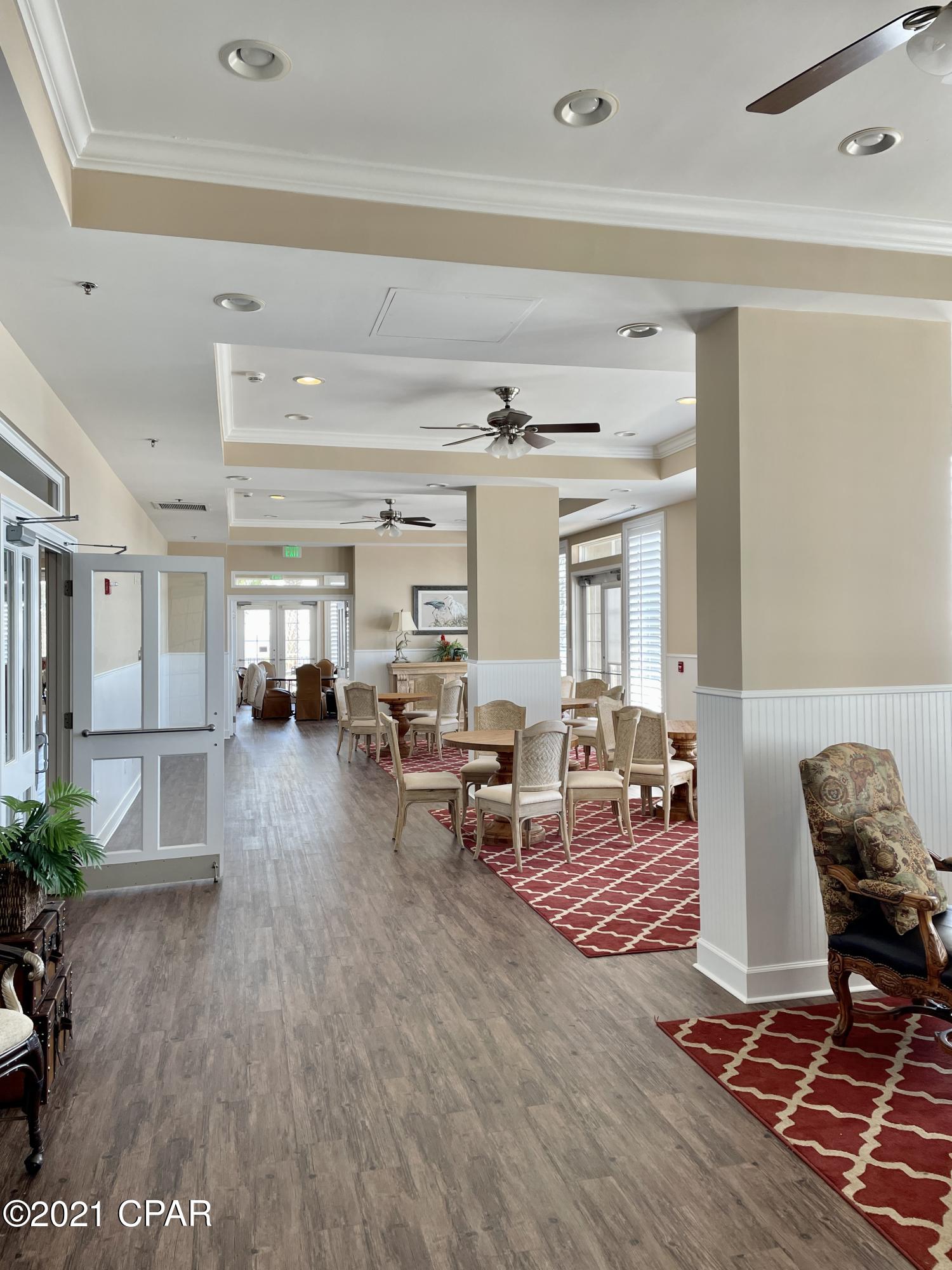 Harbour Village At Historic St Andrews - Residential