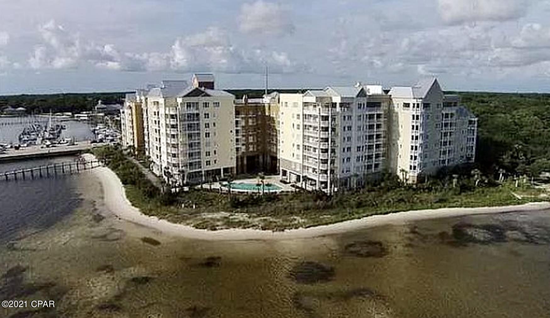 Harbour Village At Historic St Andrews - Residential