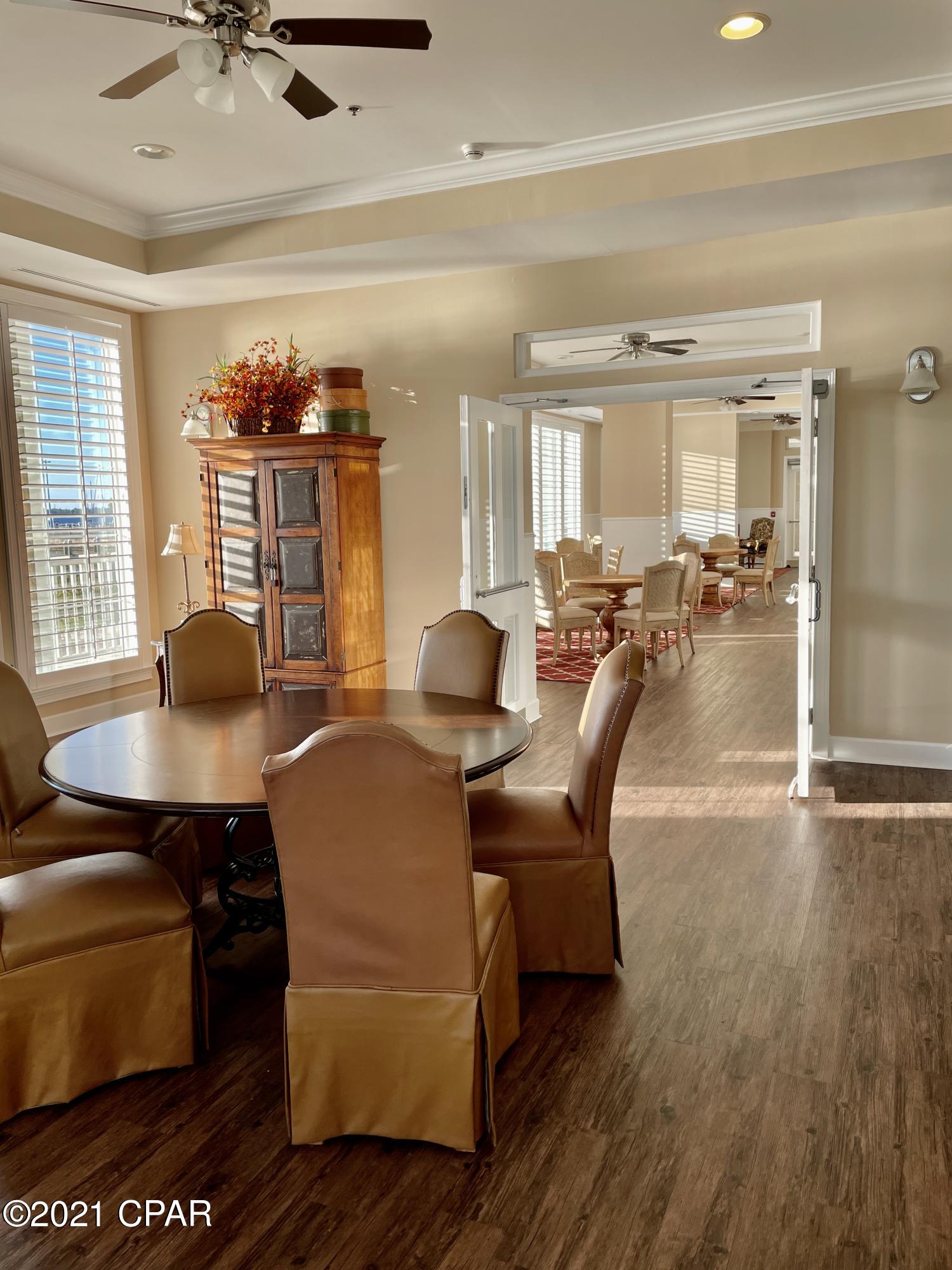 Harbour Village At Historic St Andrews - Residential