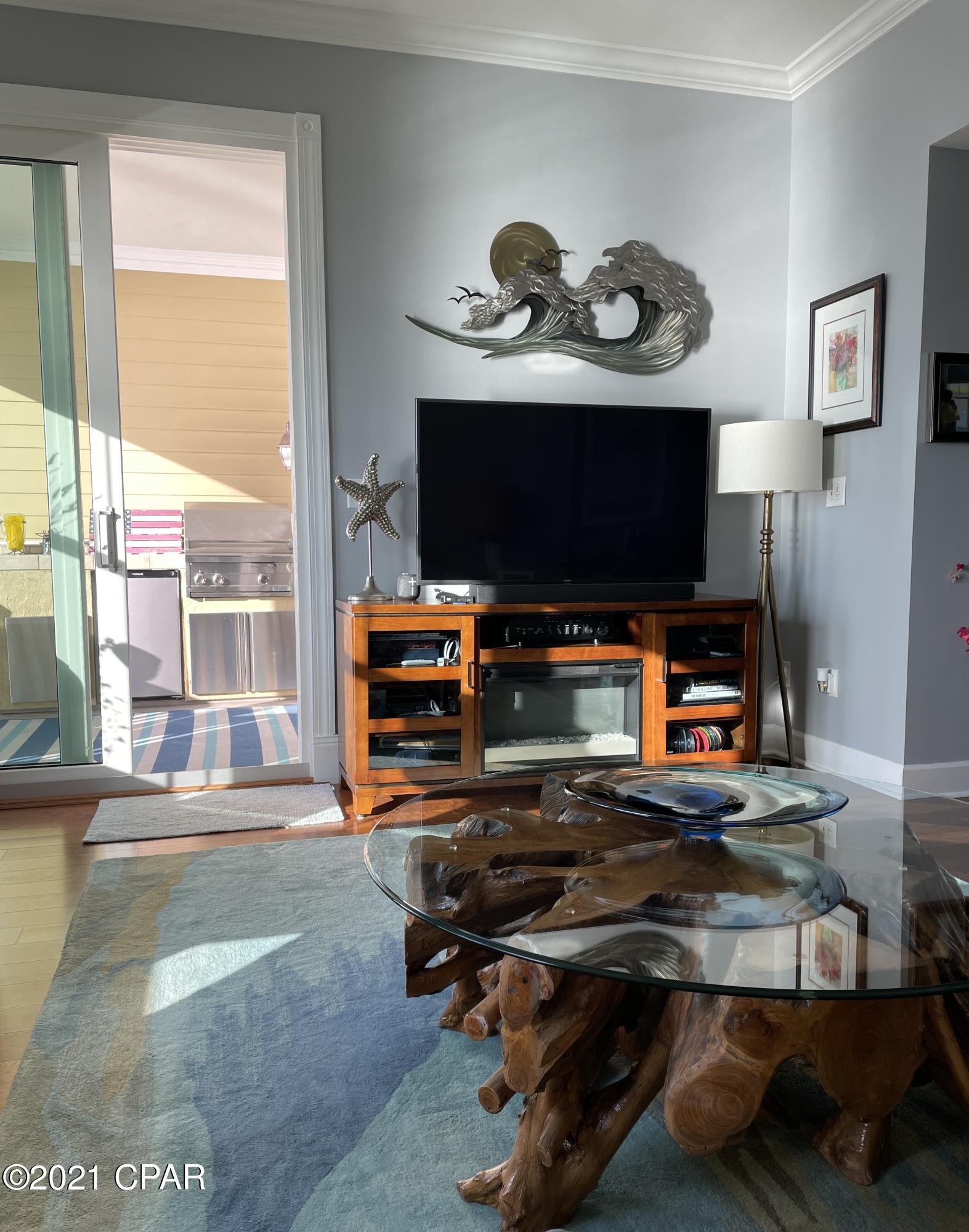 Harbour Village At Historic St Andrews - Residential