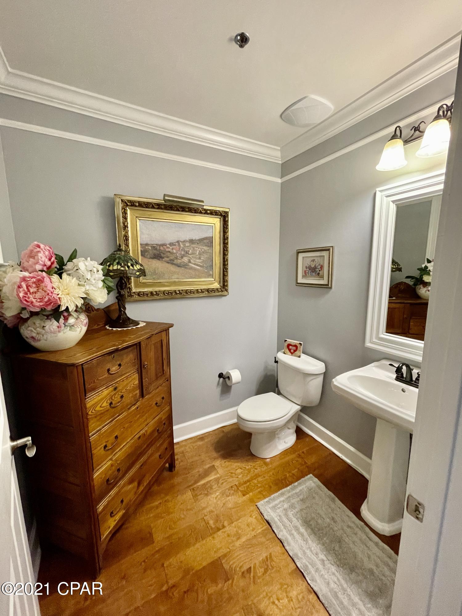 Harbour Village At Historic St Andrews - Residential