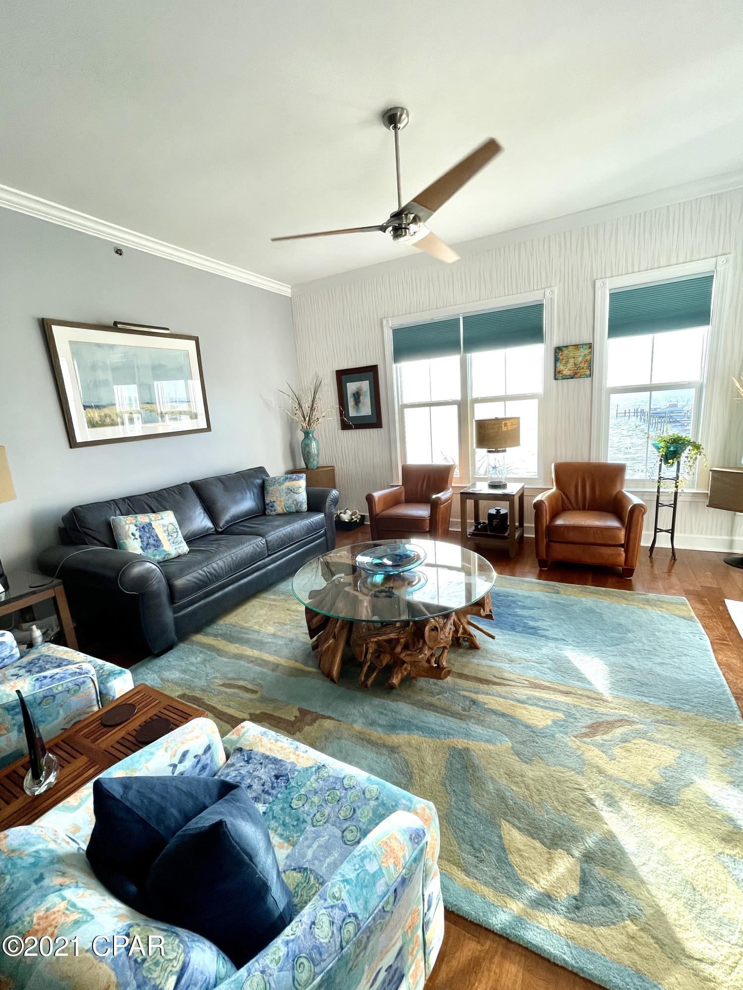 Harbour Village At Historic St Andrews - Residential