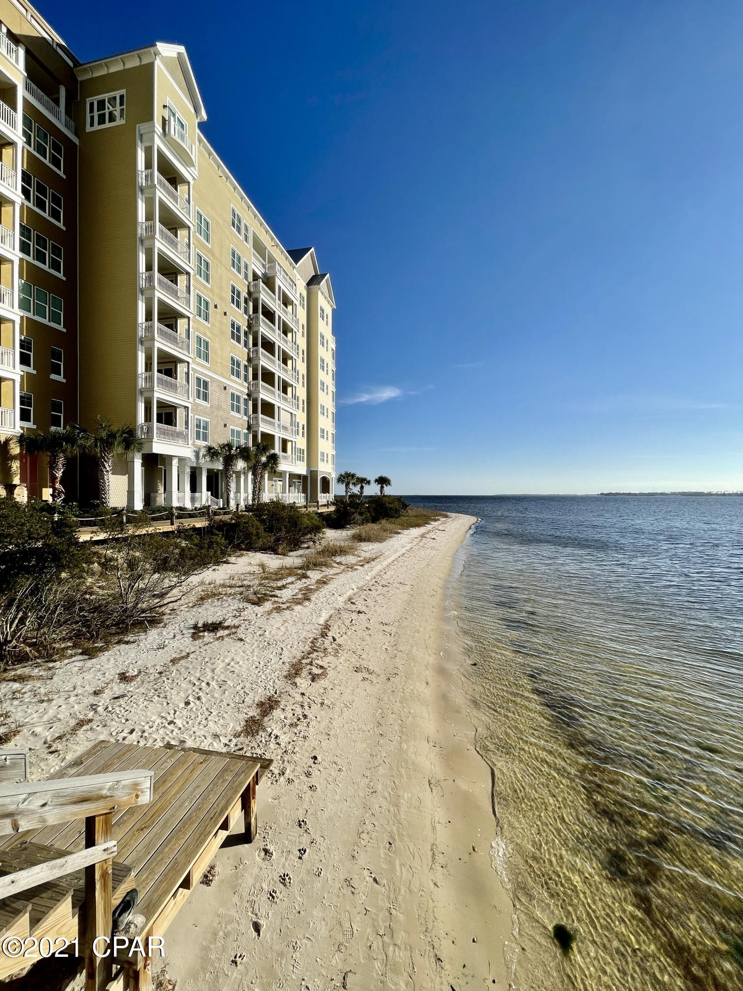 Harbour Village At Historic St Andrews - Residential