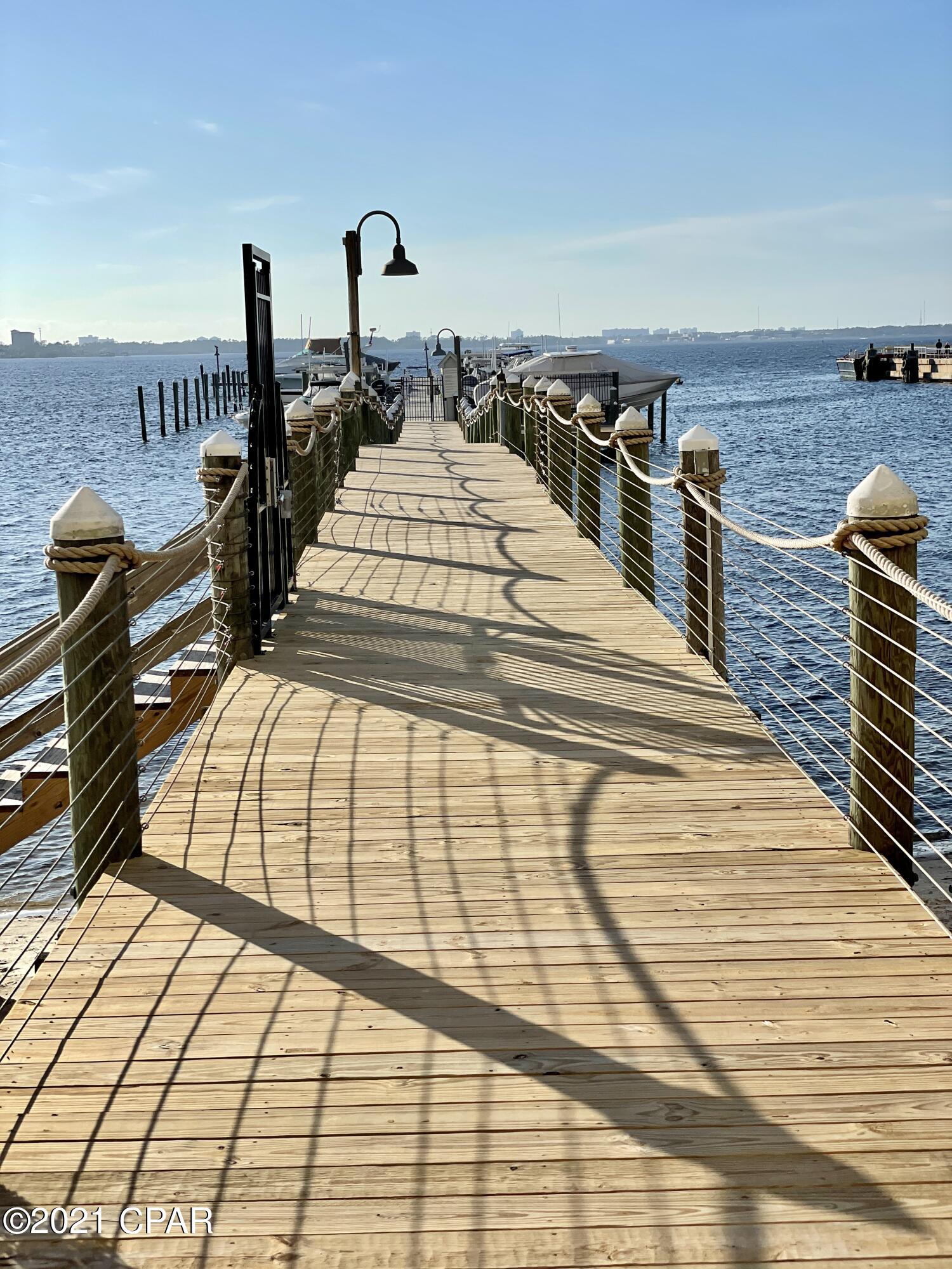 Harbour Village At Historic St Andrews - Residential