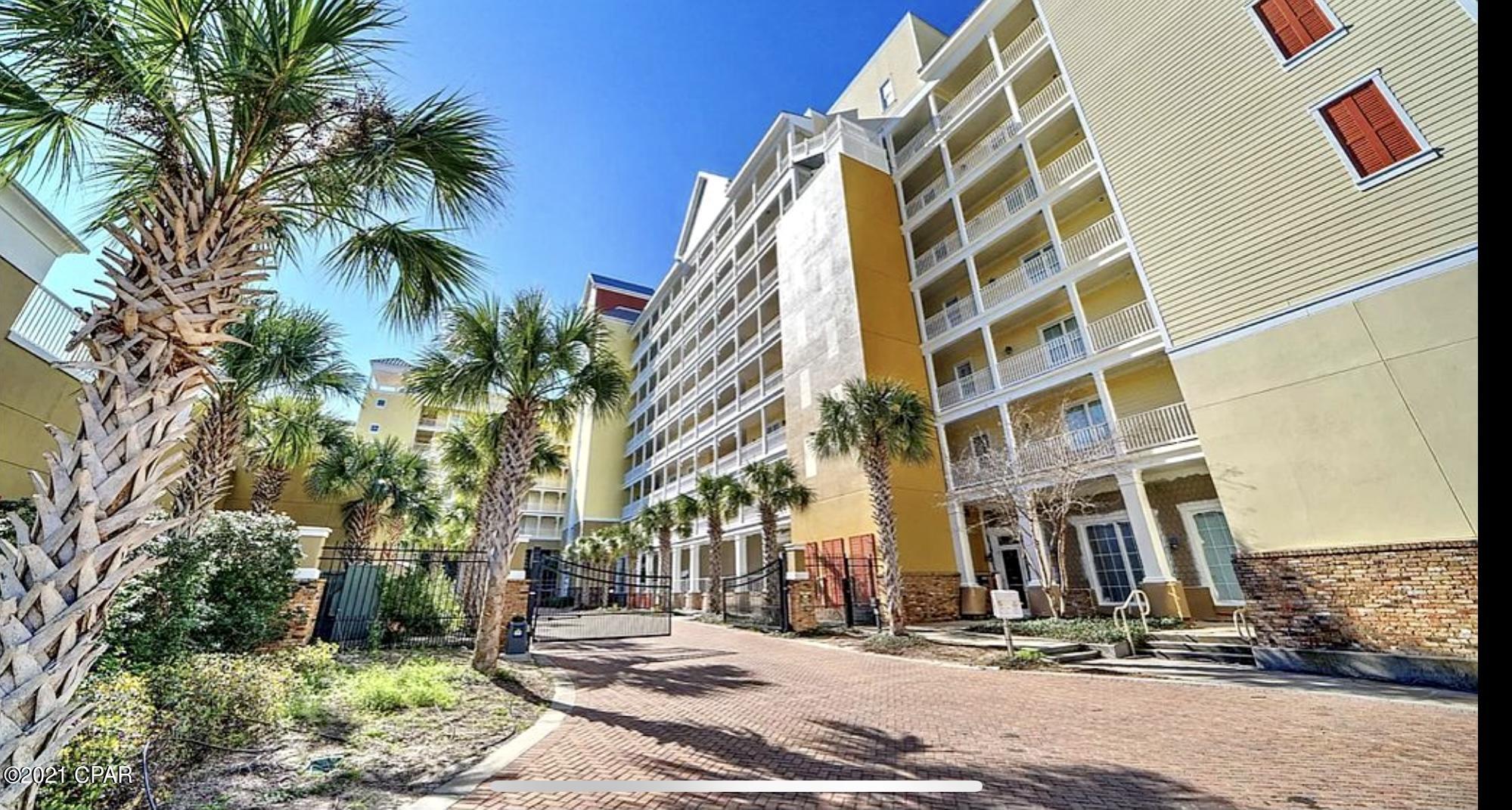 Harbour Village At Historic St Andrews - Residential