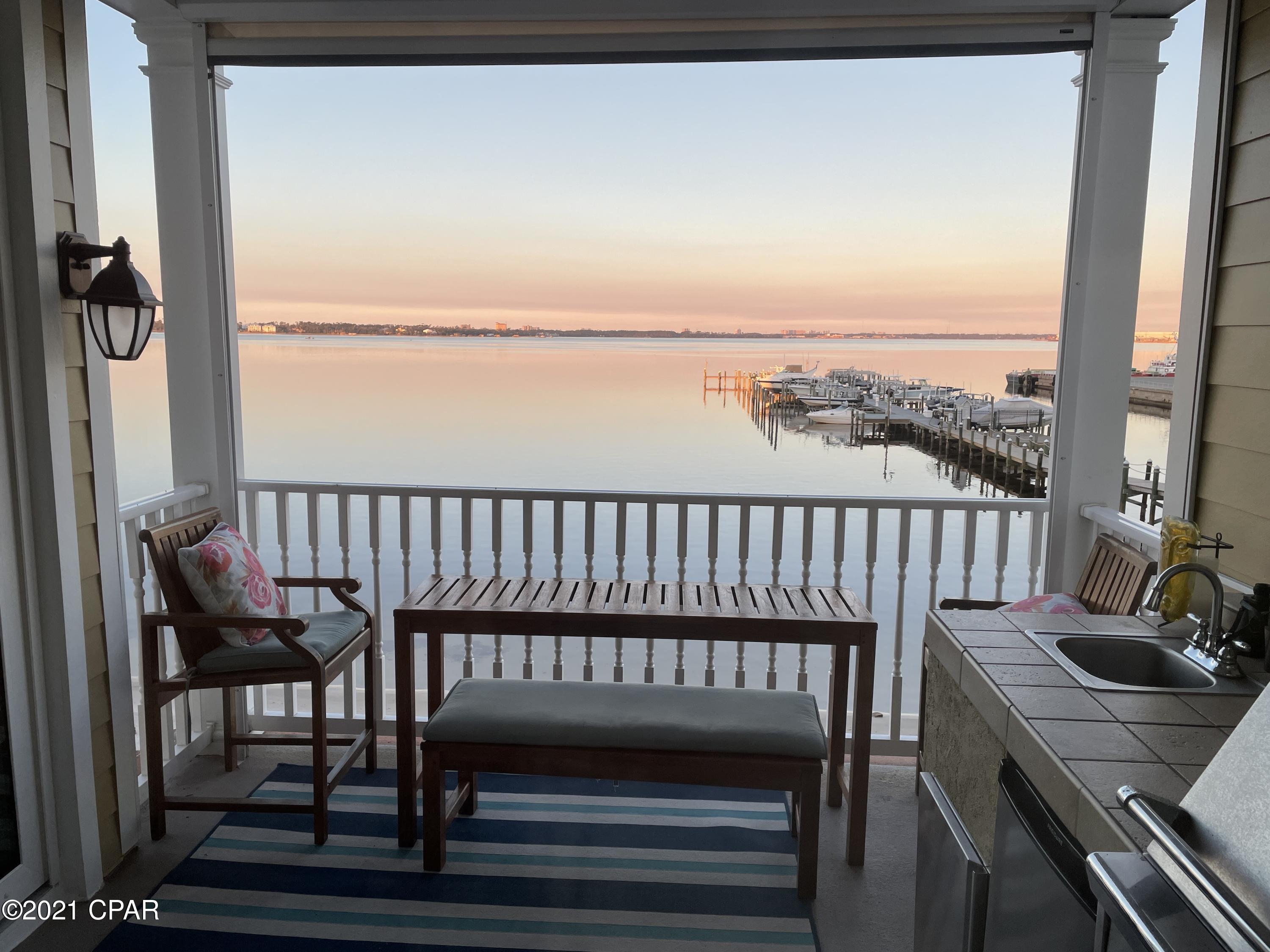 Harbour Village At Historic St Andrews - Residential