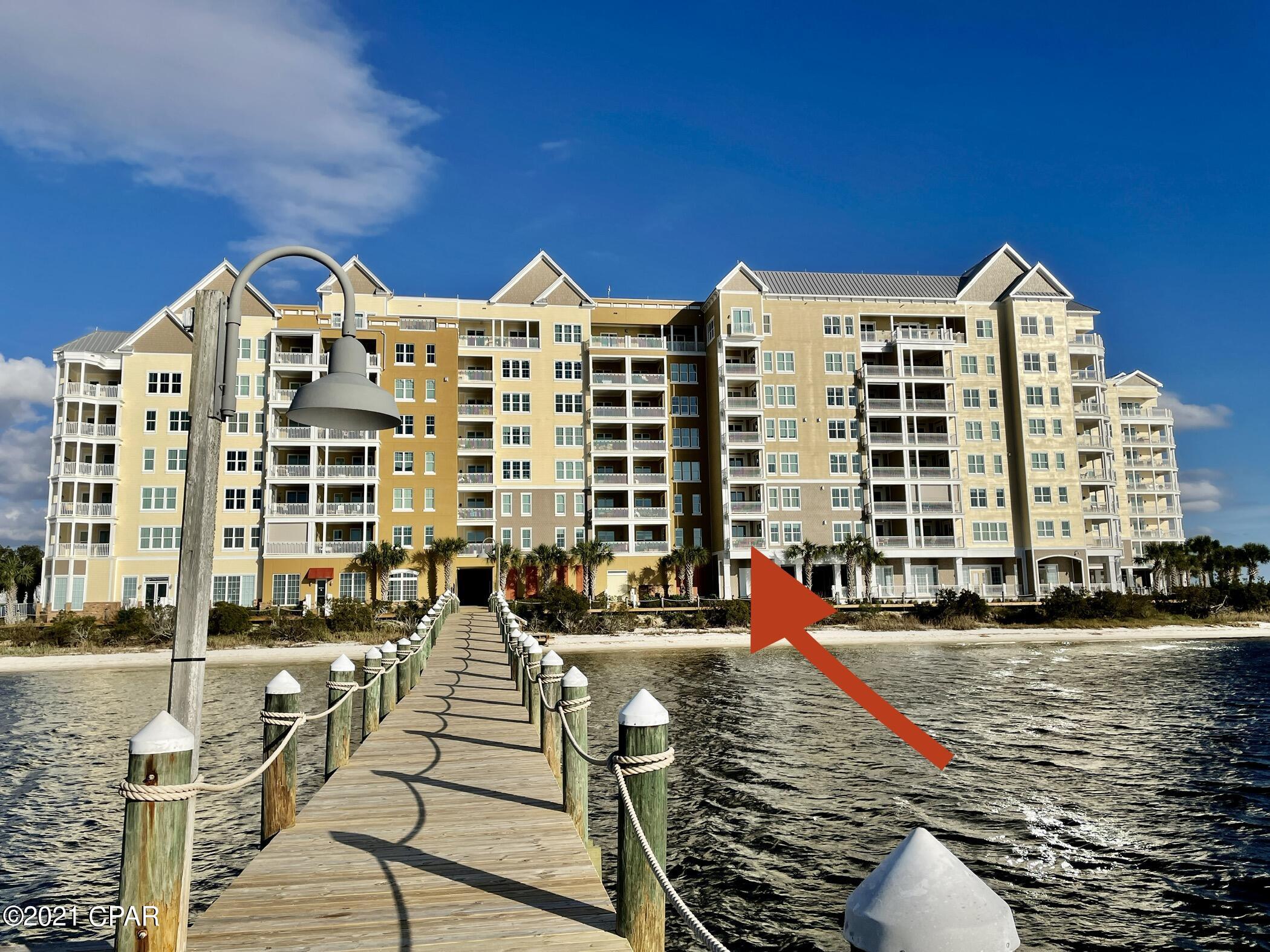 Harbour Village At Historic St Andrews - Residential