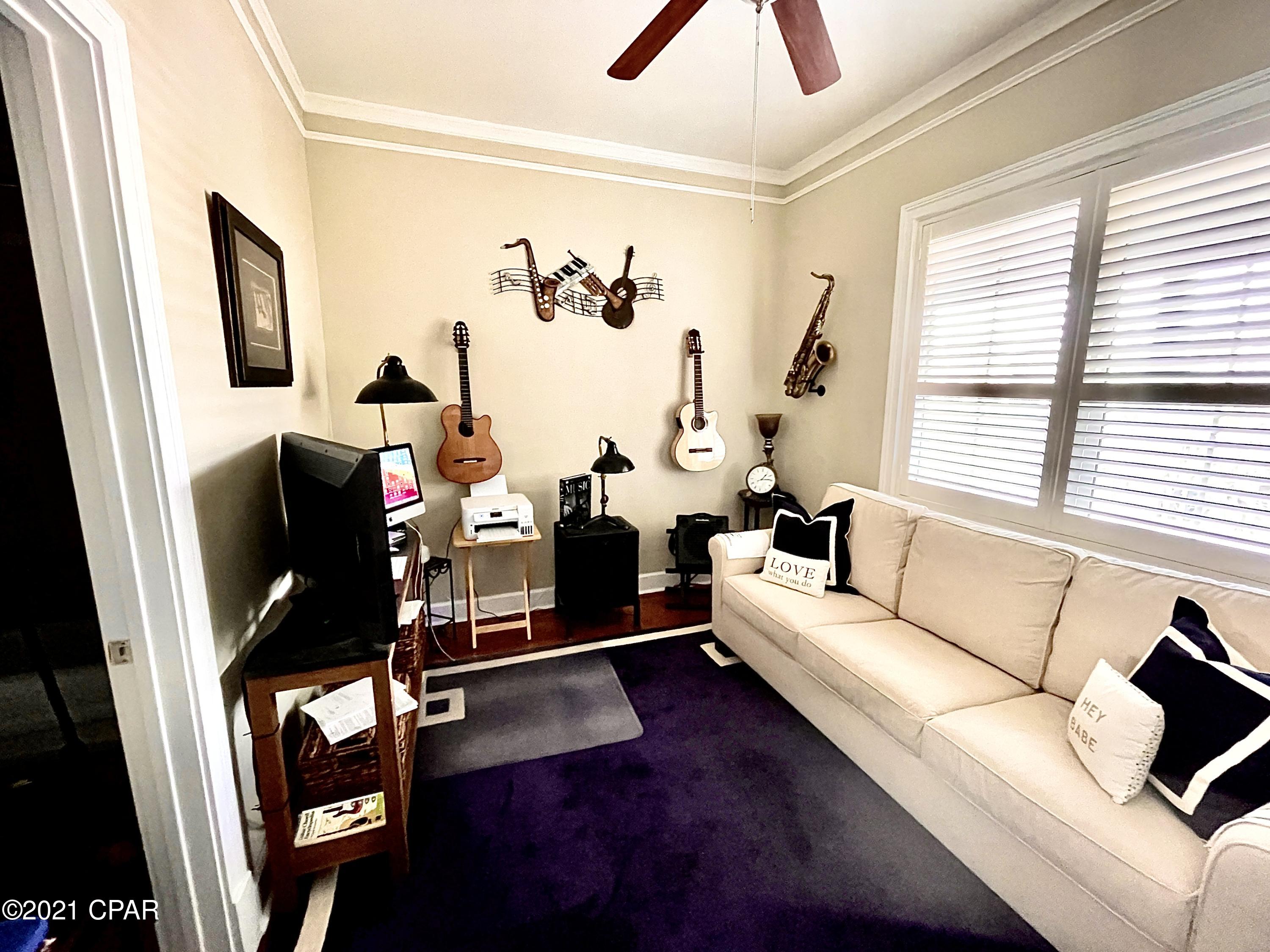 Harbour Village At Historic St Andrews - Residential