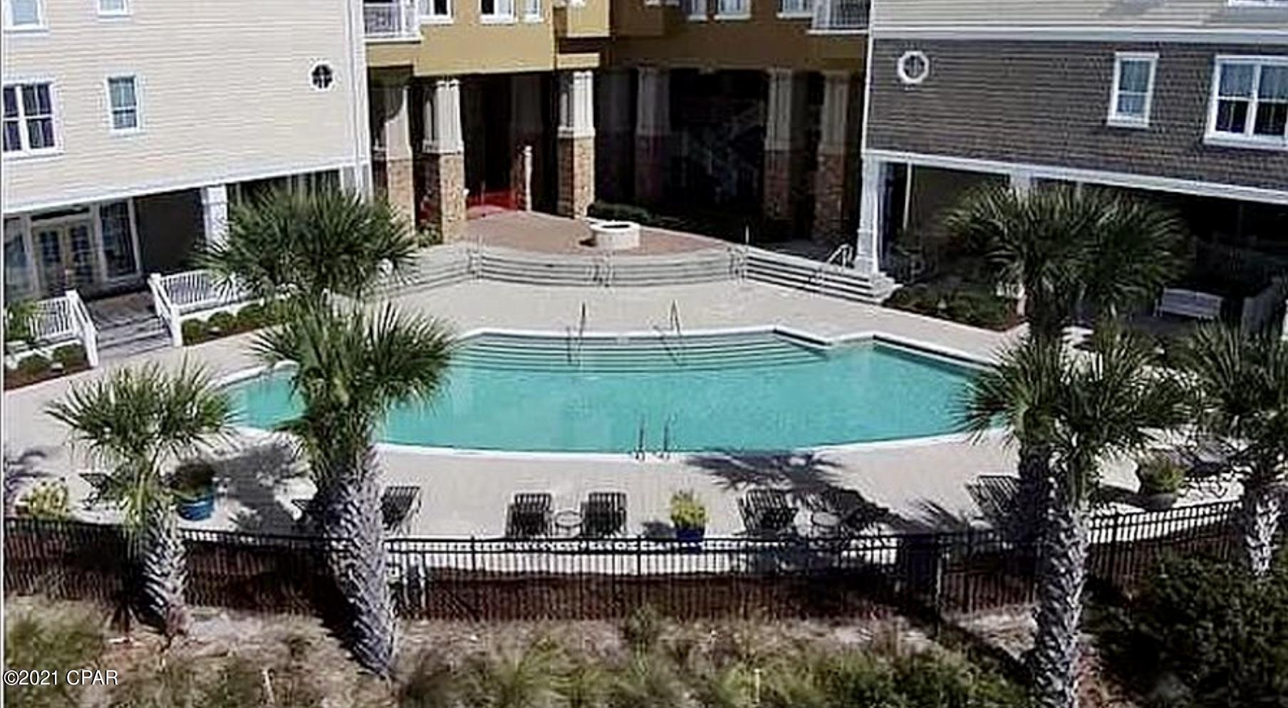 Harbour Village At Historic St Andrews - Residential