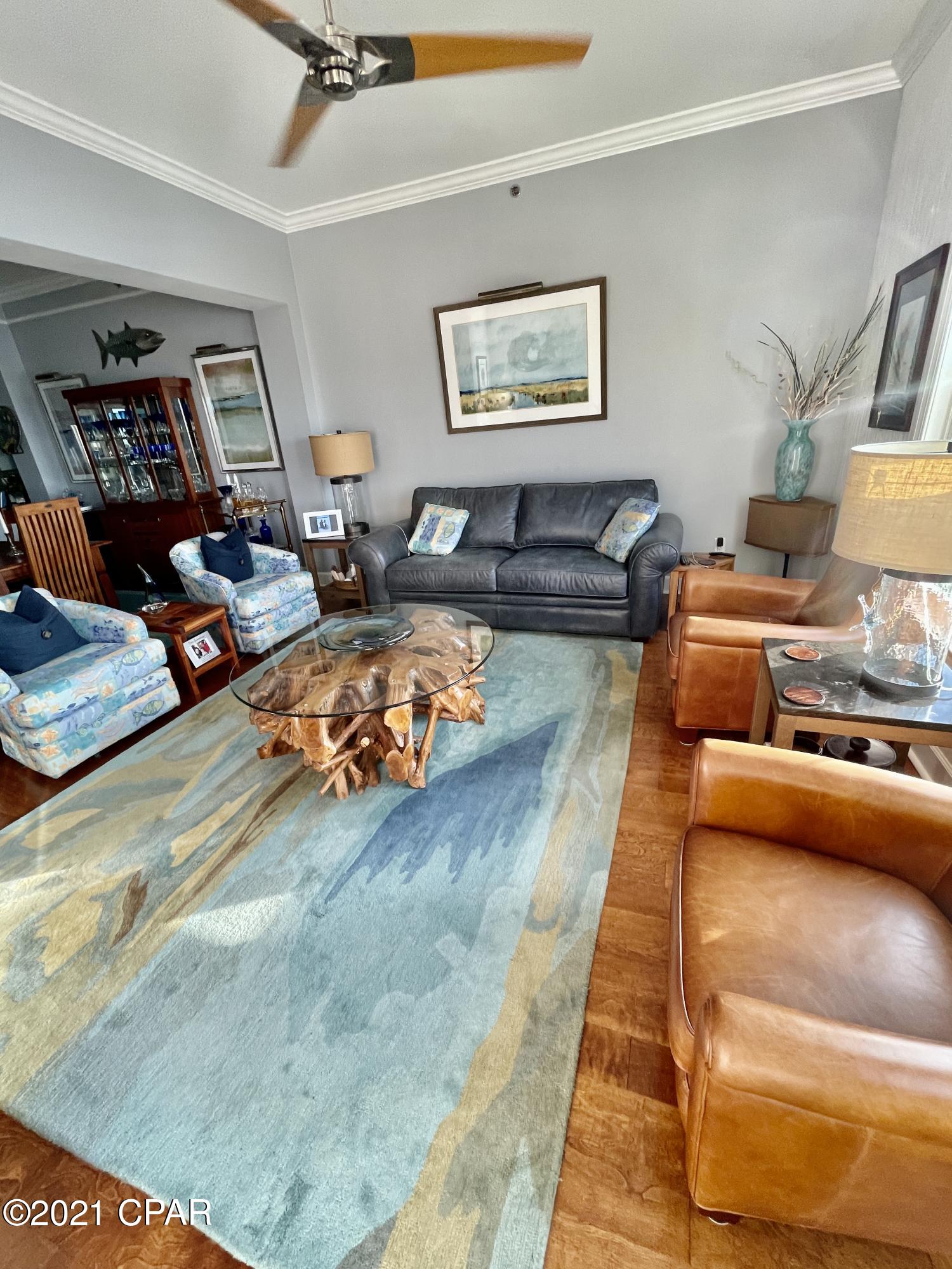 Harbour Village At Historic St Andrews - Residential