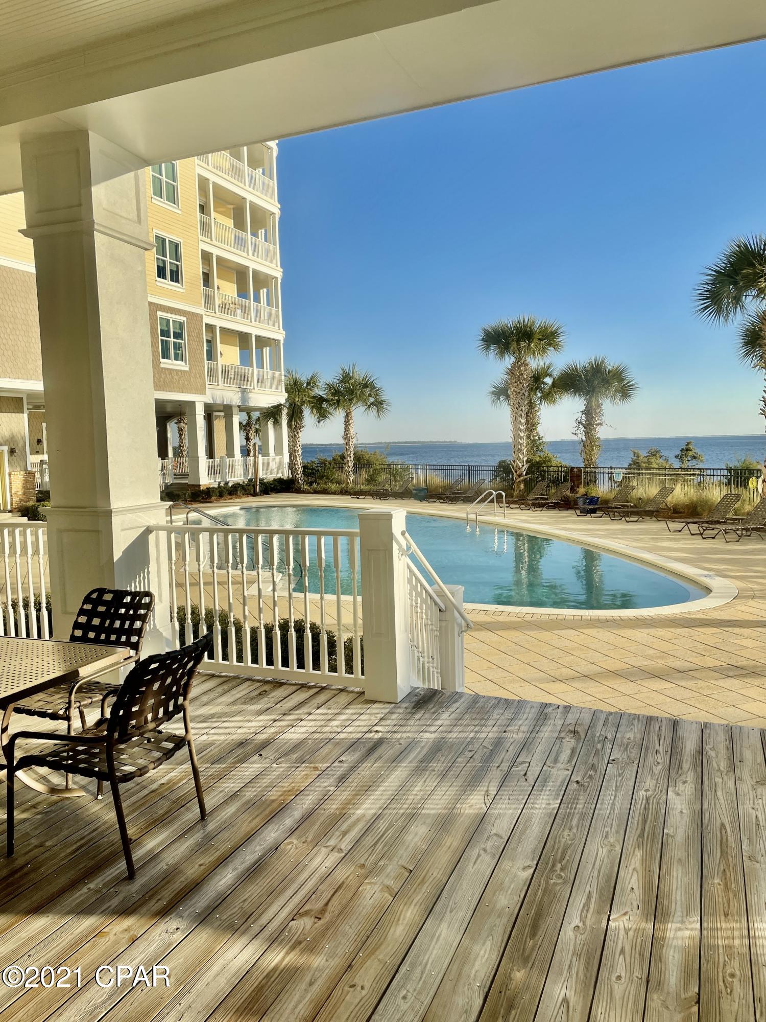 Harbour Village At Historic St Andrews - Residential