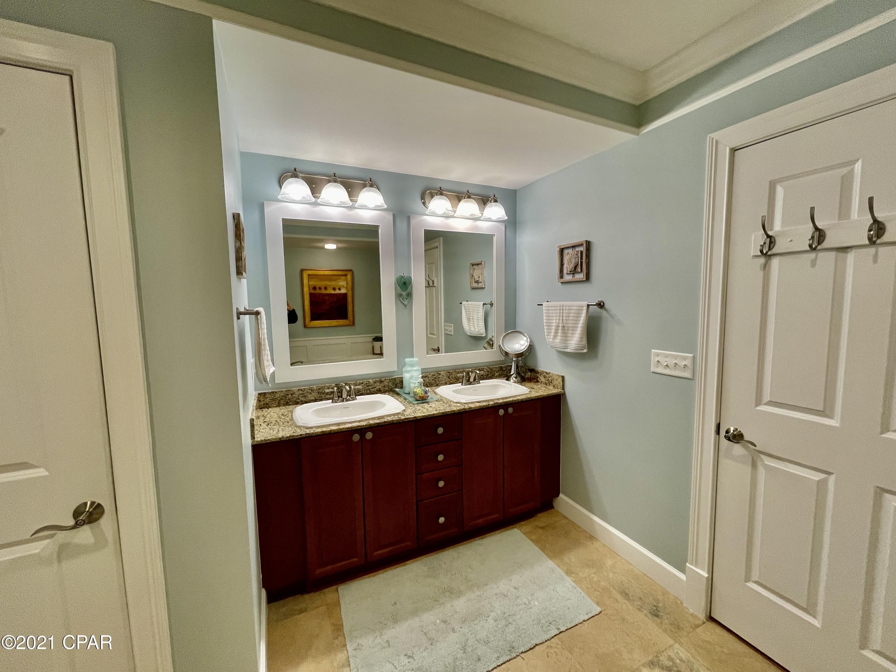 Harbour Village At Historic St Andrews - Residential