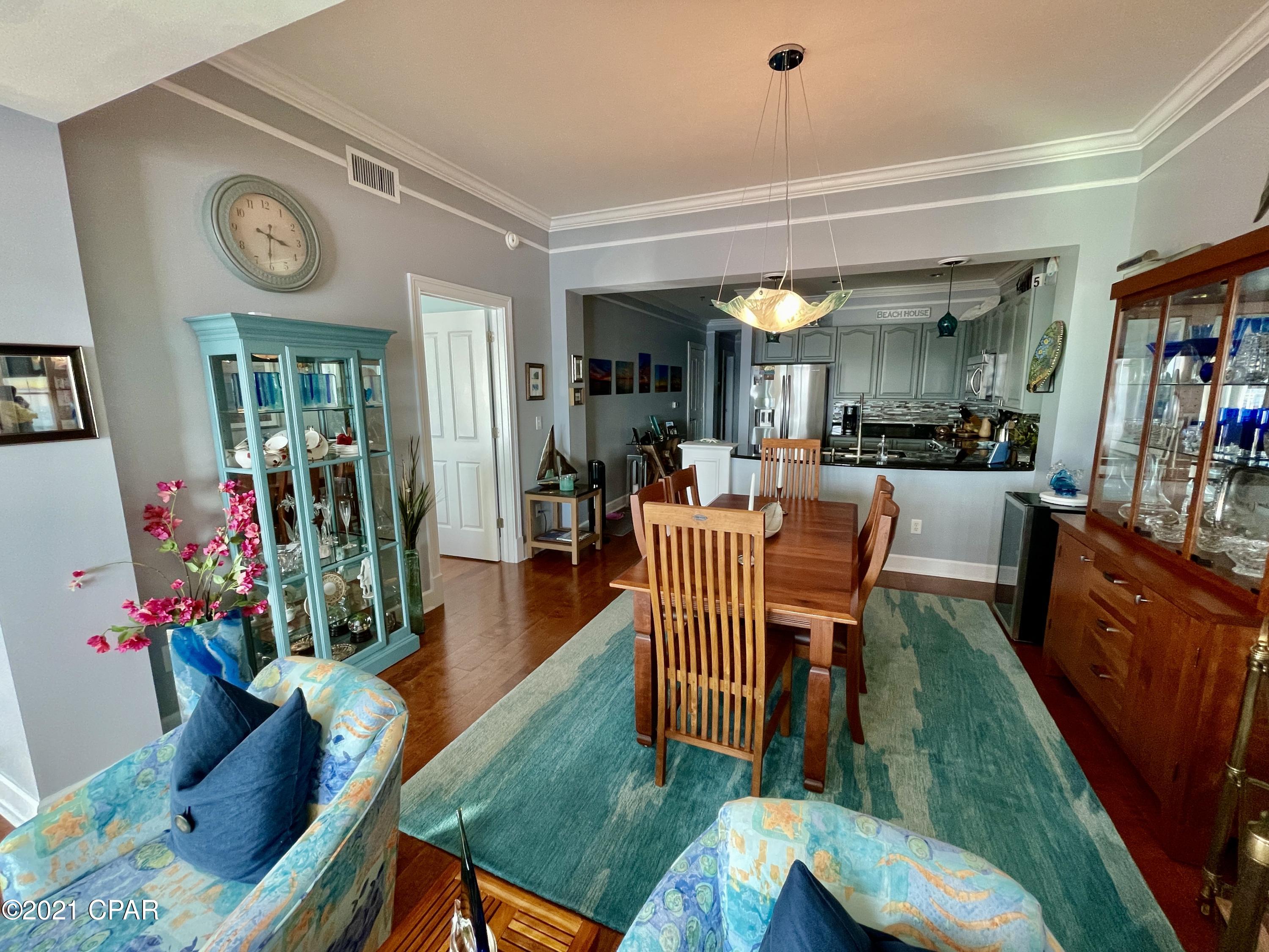 Harbour Village At Historic St Andrews - Residential