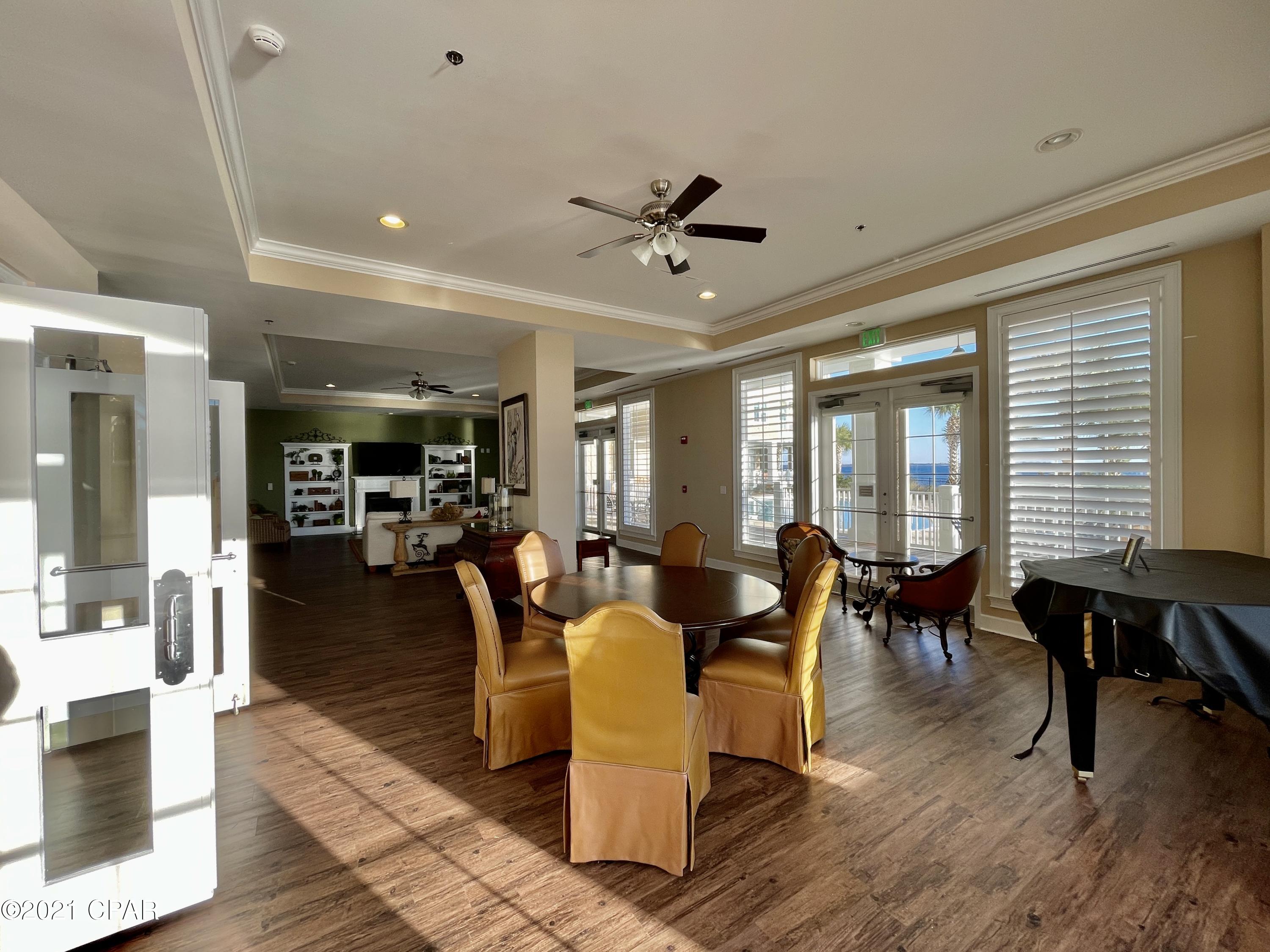 Harbour Village At Historic St Andrews - Residential