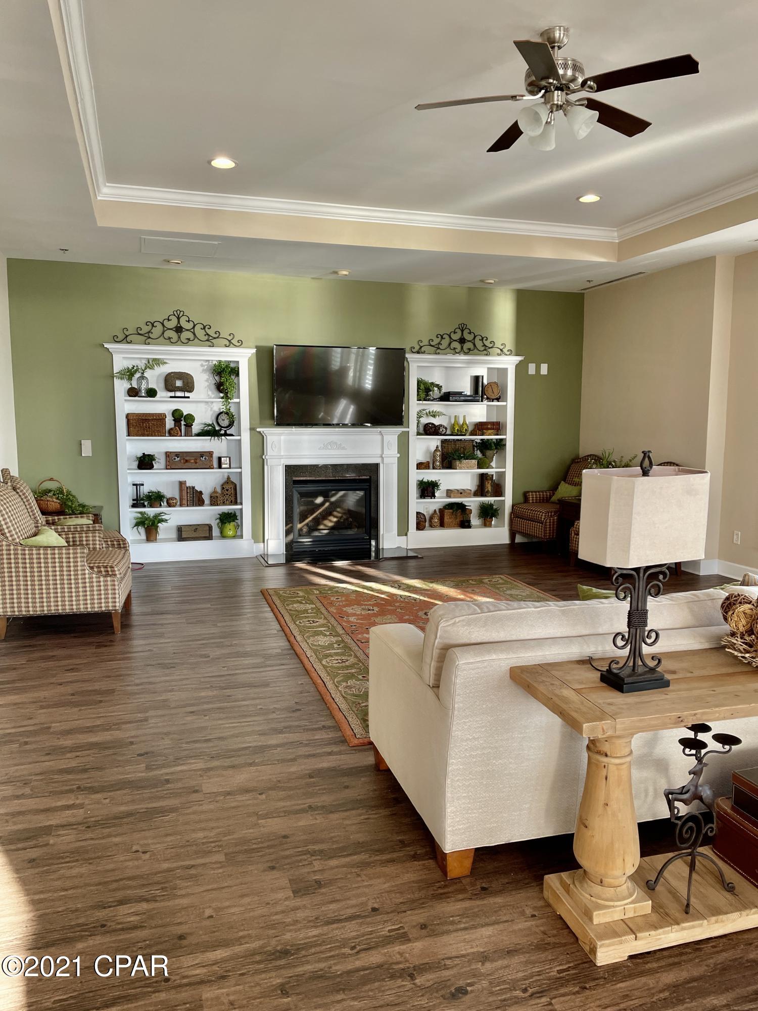 Harbour Village At Historic St Andrews - Residential