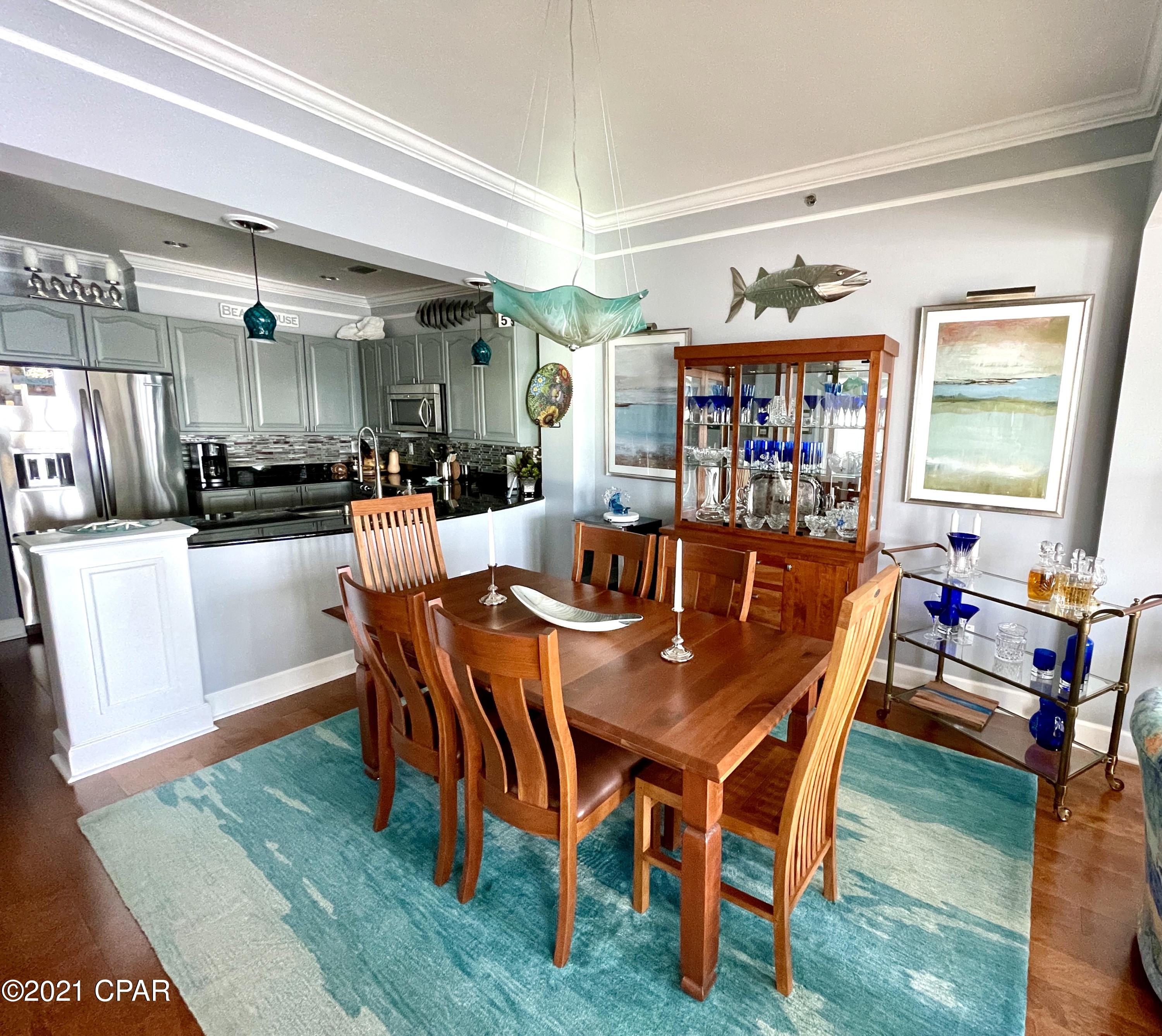 Harbour Village At Historic St Andrews - Residential