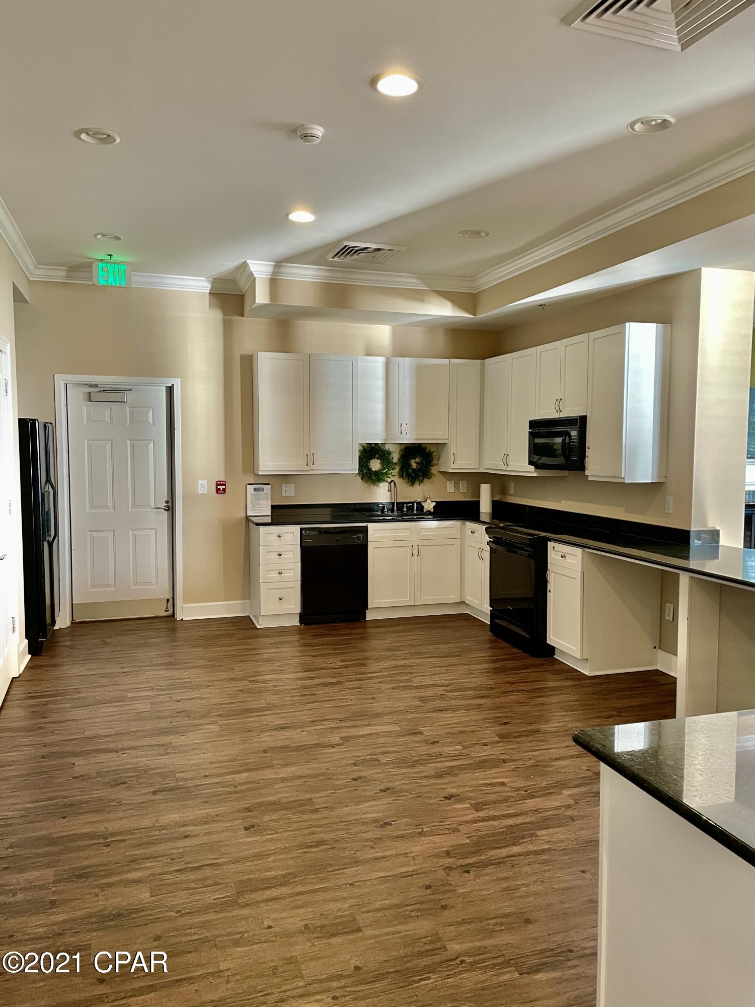 Harbour Village At Historic St Andrews - Residential