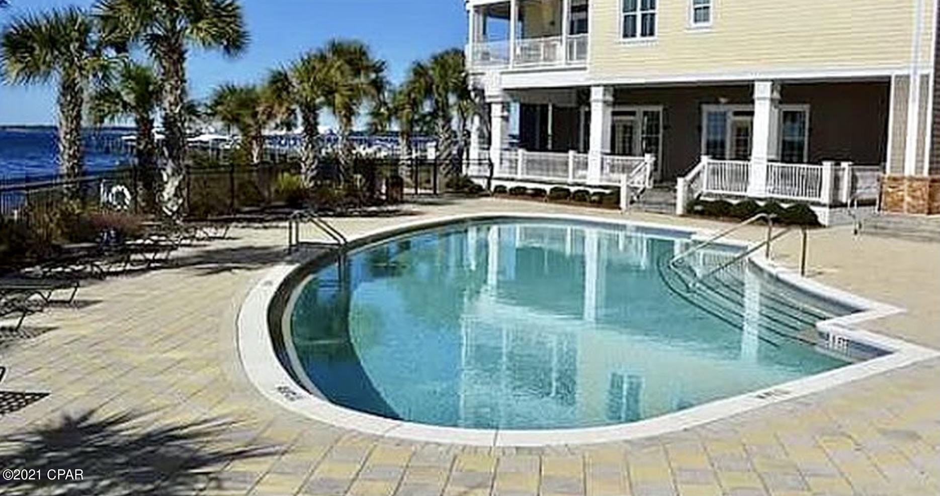 Harbour Village At Historic St Andrews - Residential