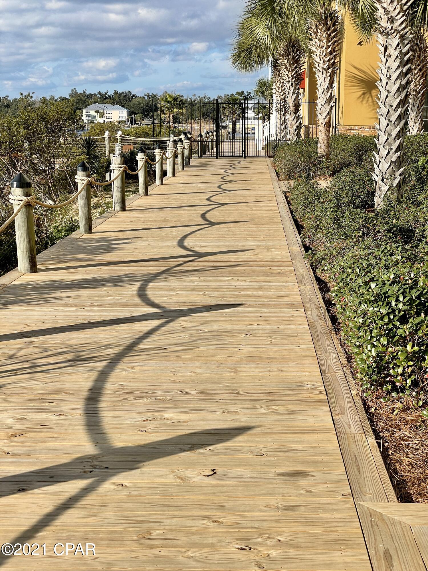 Harbour Village At Historic St Andrews - Residential