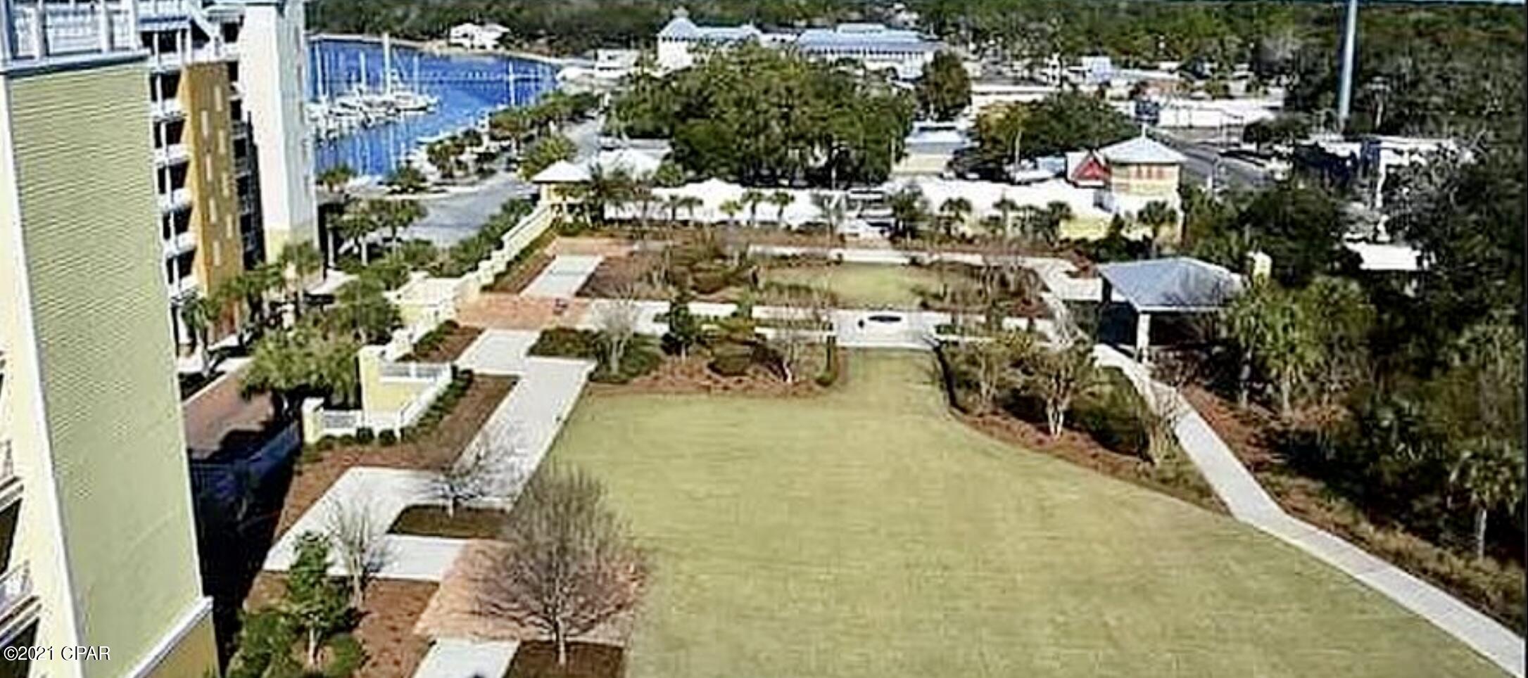 Harbour Village At Historic St Andrews - Residential