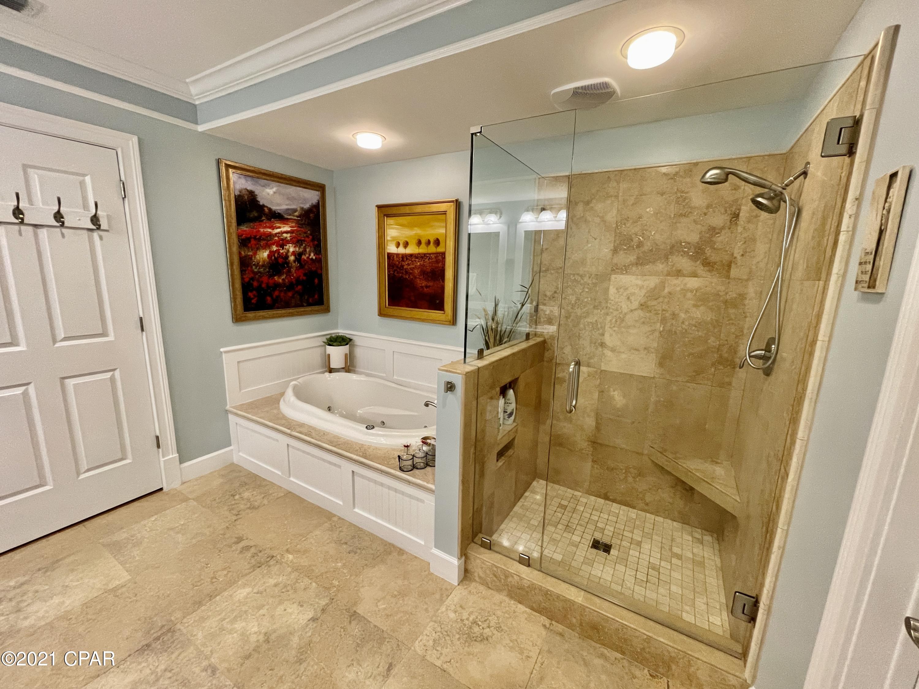 Harbour Village At Historic St Andrews - Residential