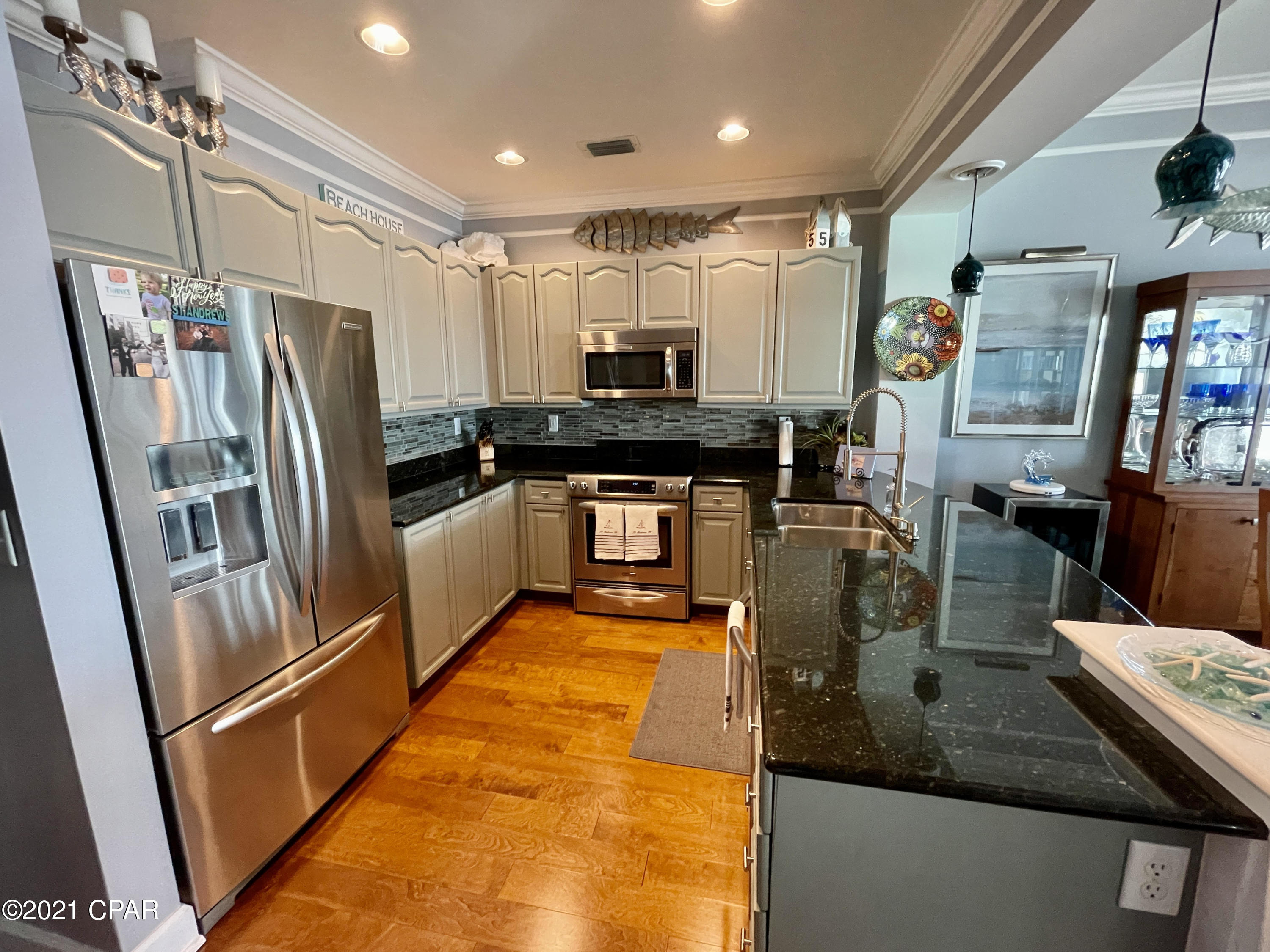 Harbour Village At Historic St Andrews - Residential