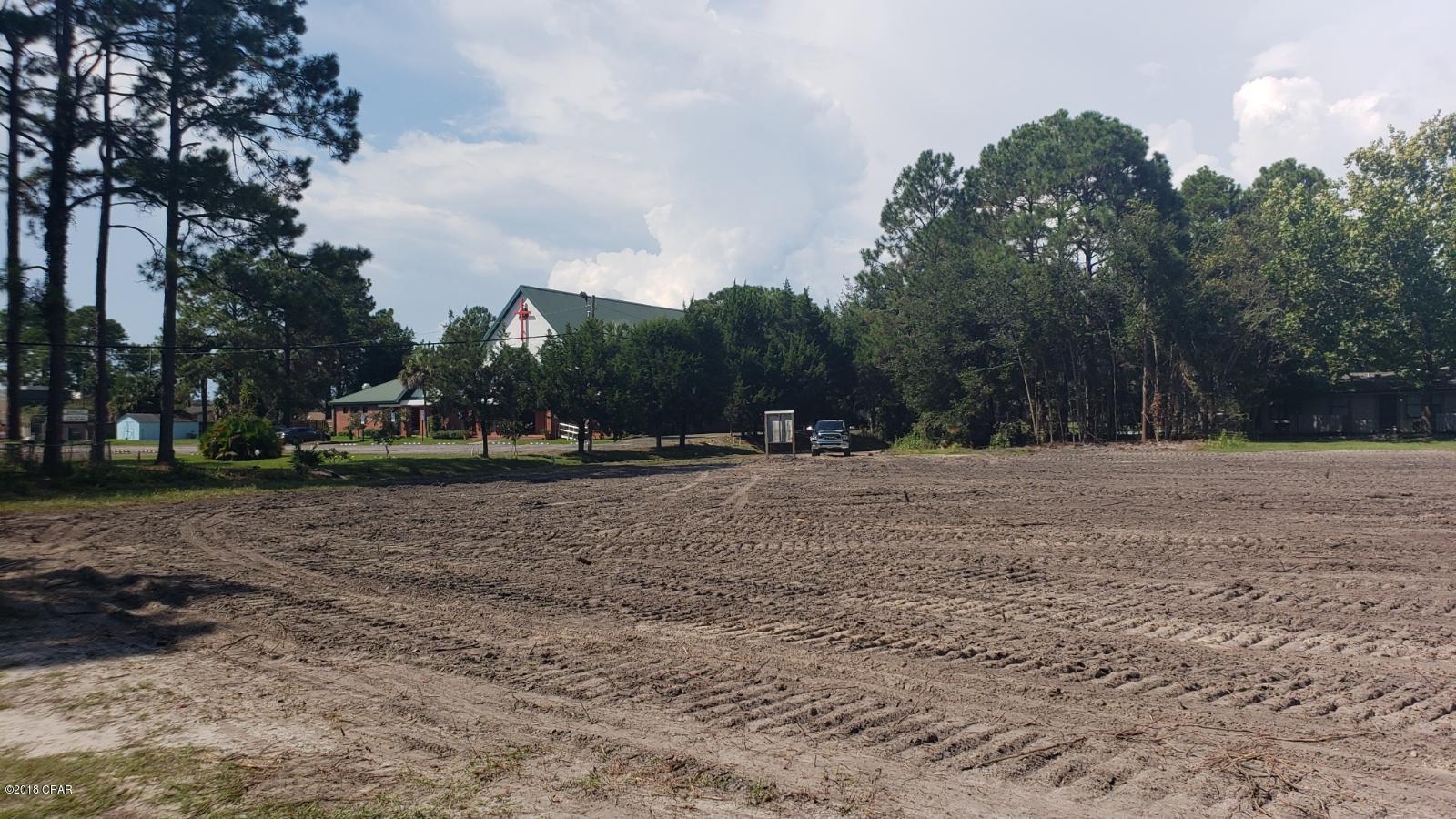 No Named Subdivision - Land