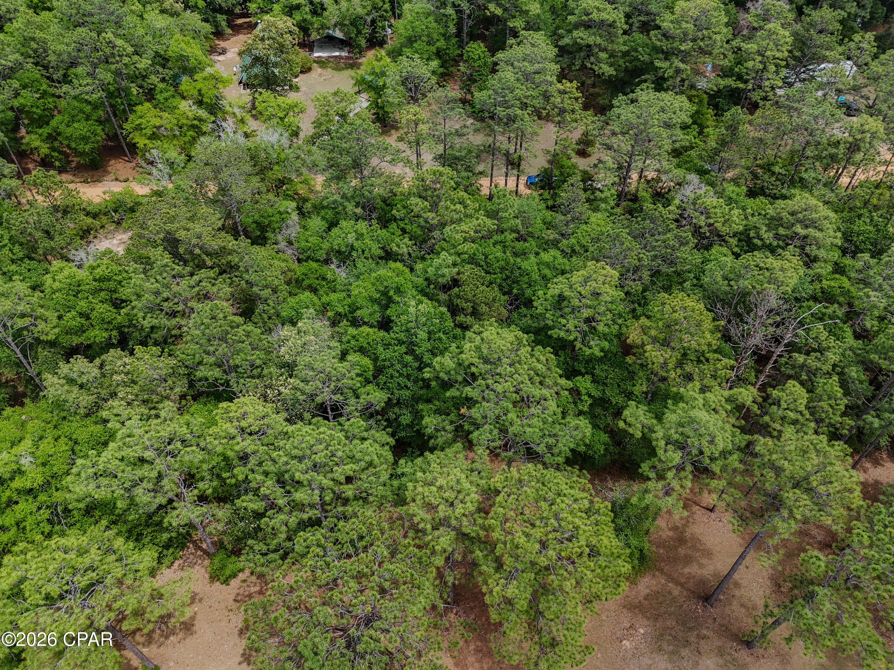 Dogwood Lake Estates - Land