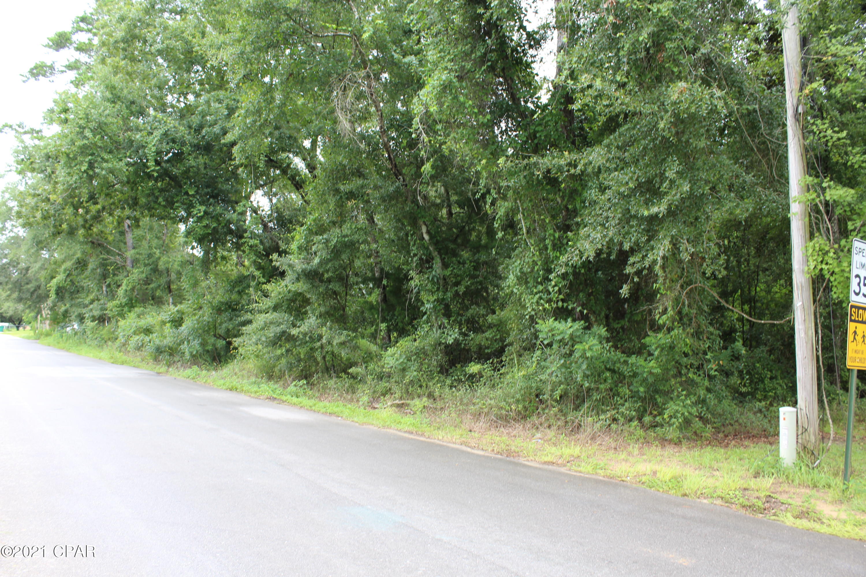 No Named Subdivision - Land