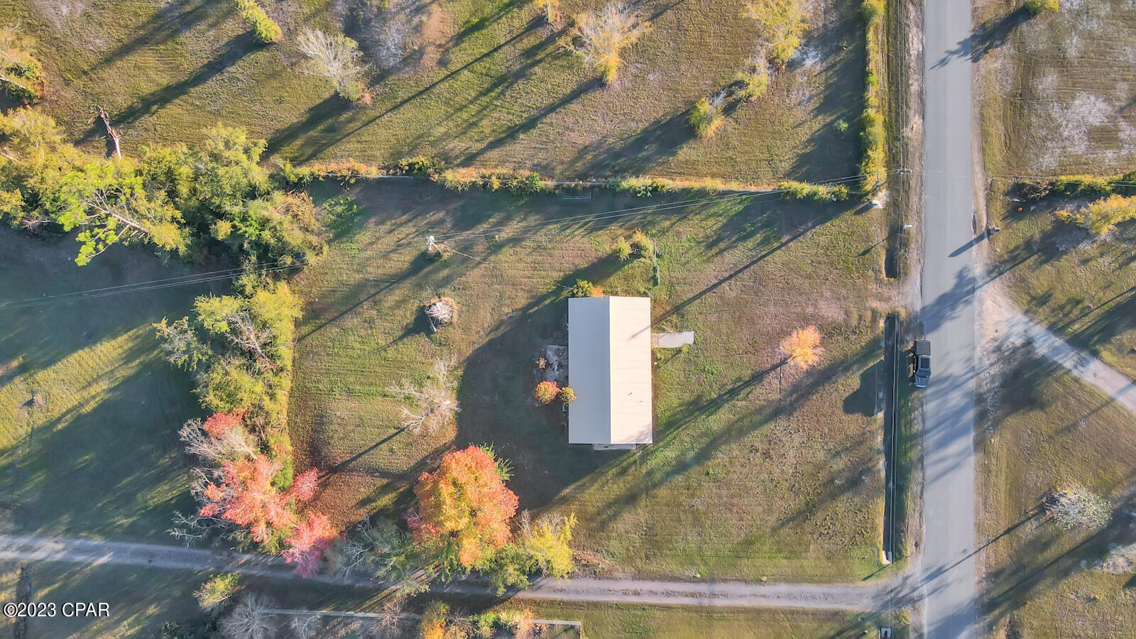 No Named Subdivision - Residential