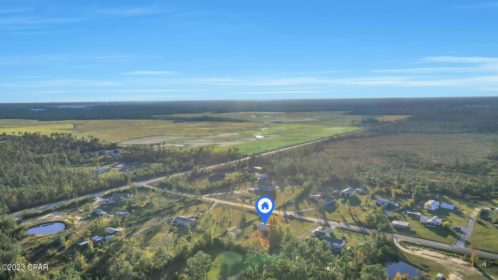 No Named Subdivision - Residential