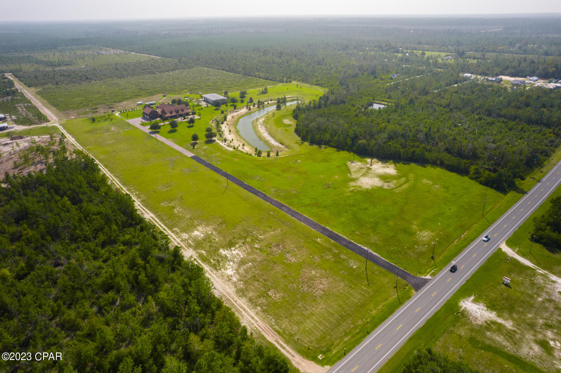 [No Recorded Subdiv] - Residential