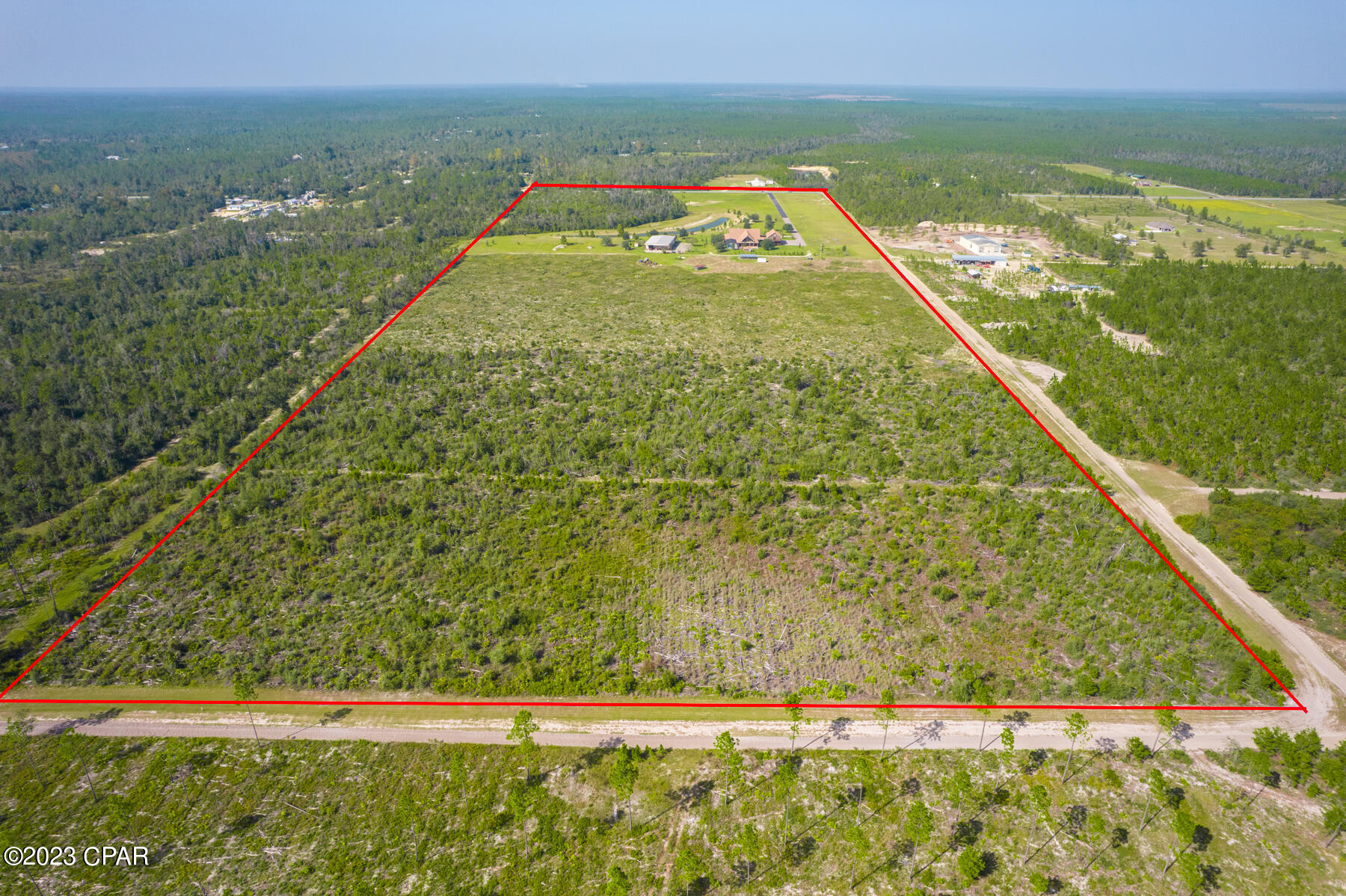 [No Recorded Subdiv] - Residential