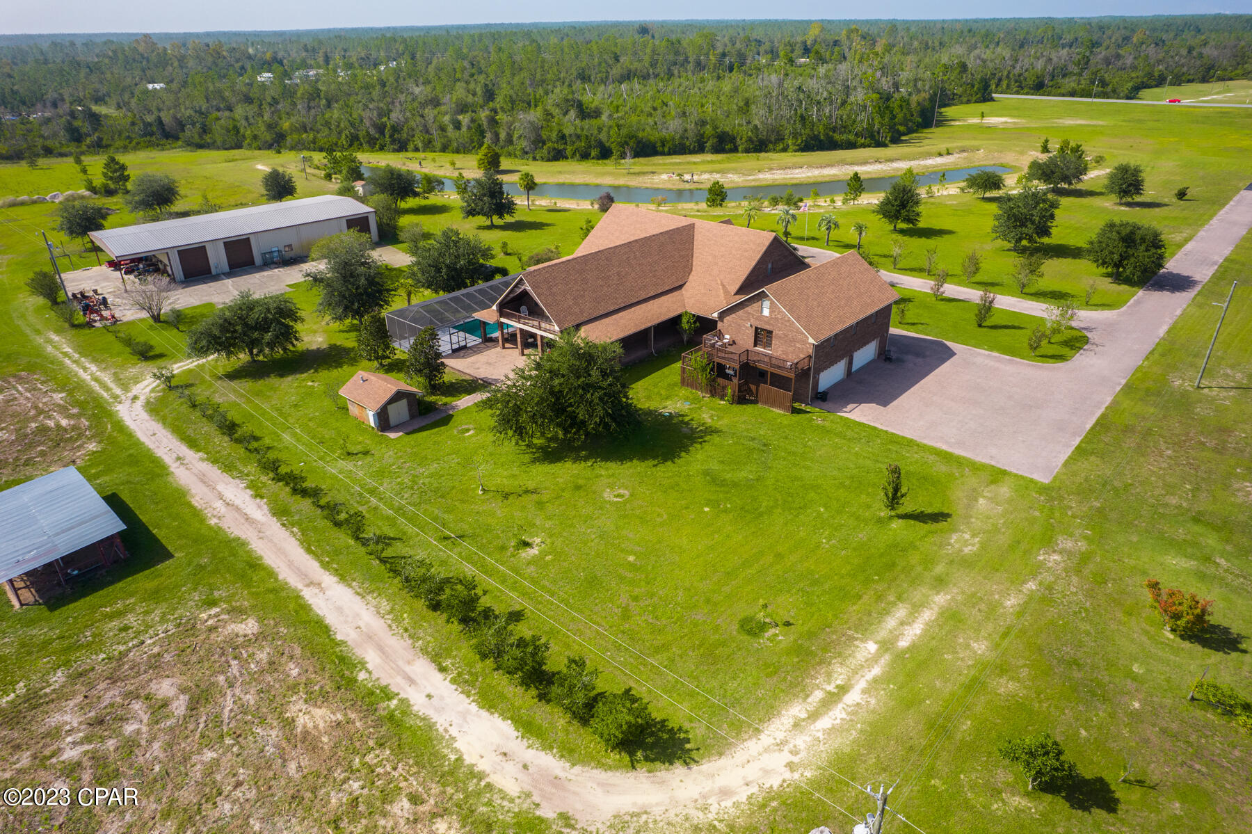 [No Recorded Subdiv] - Residential