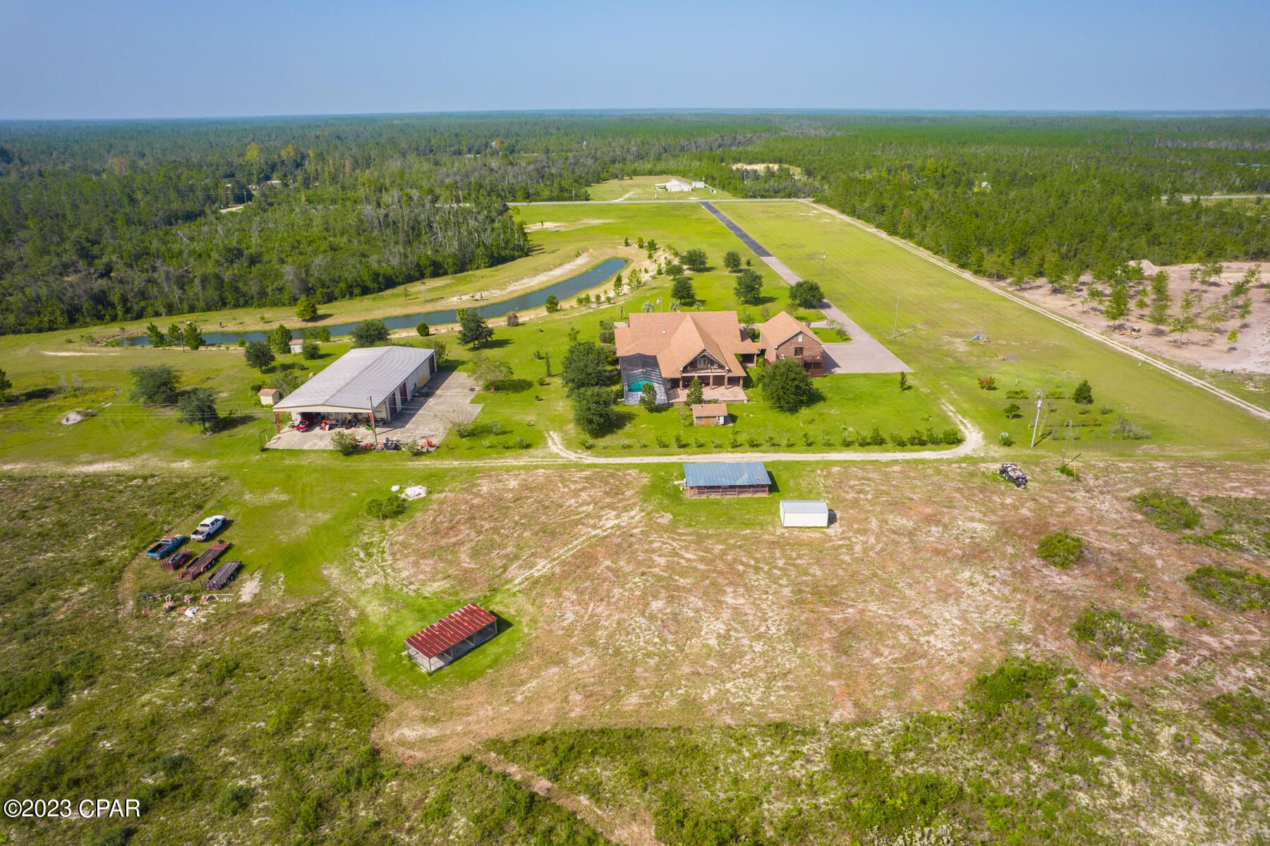 [No Recorded Subdiv] - Residential