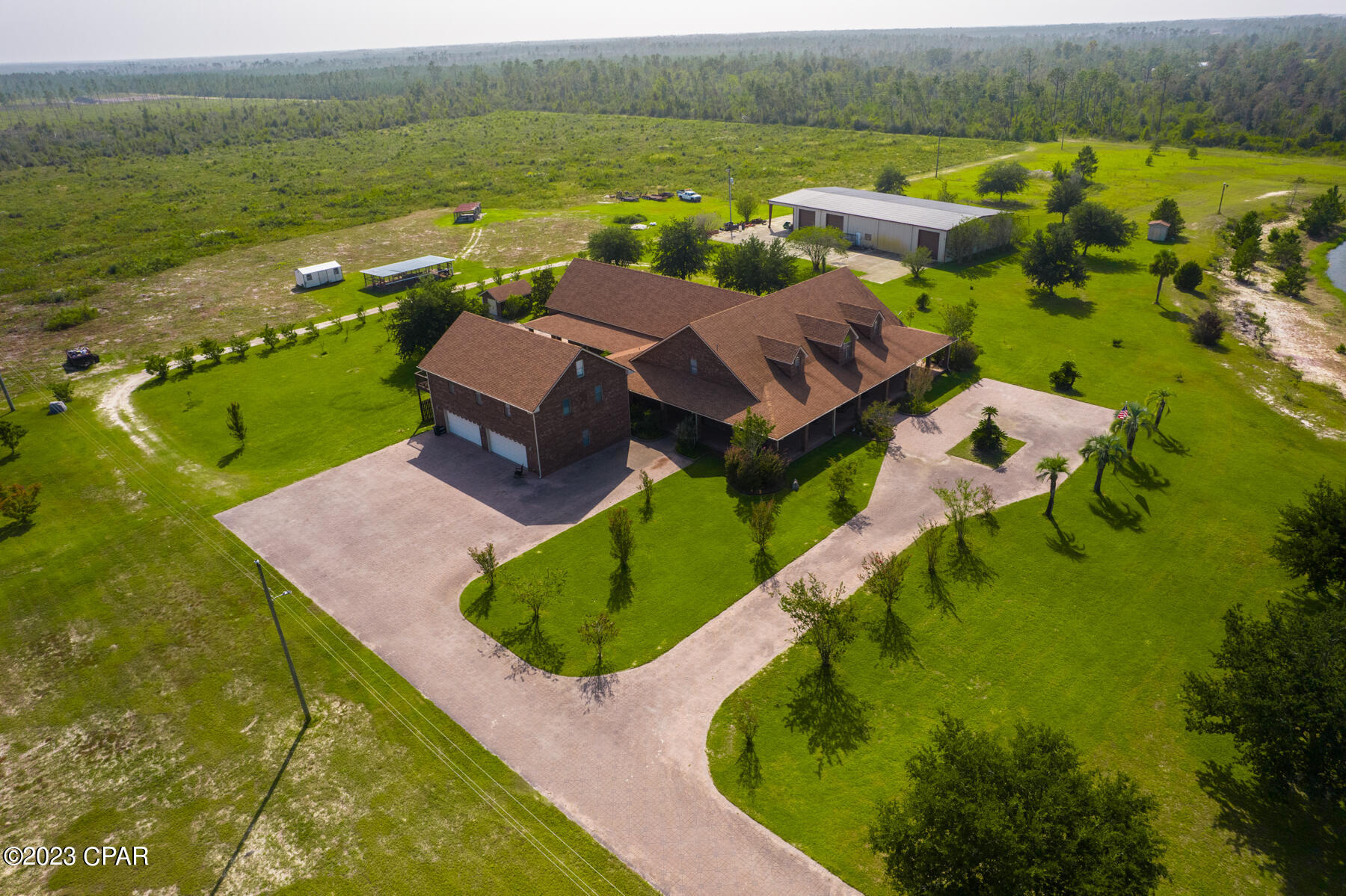 [No Recorded Subdiv] - Residential