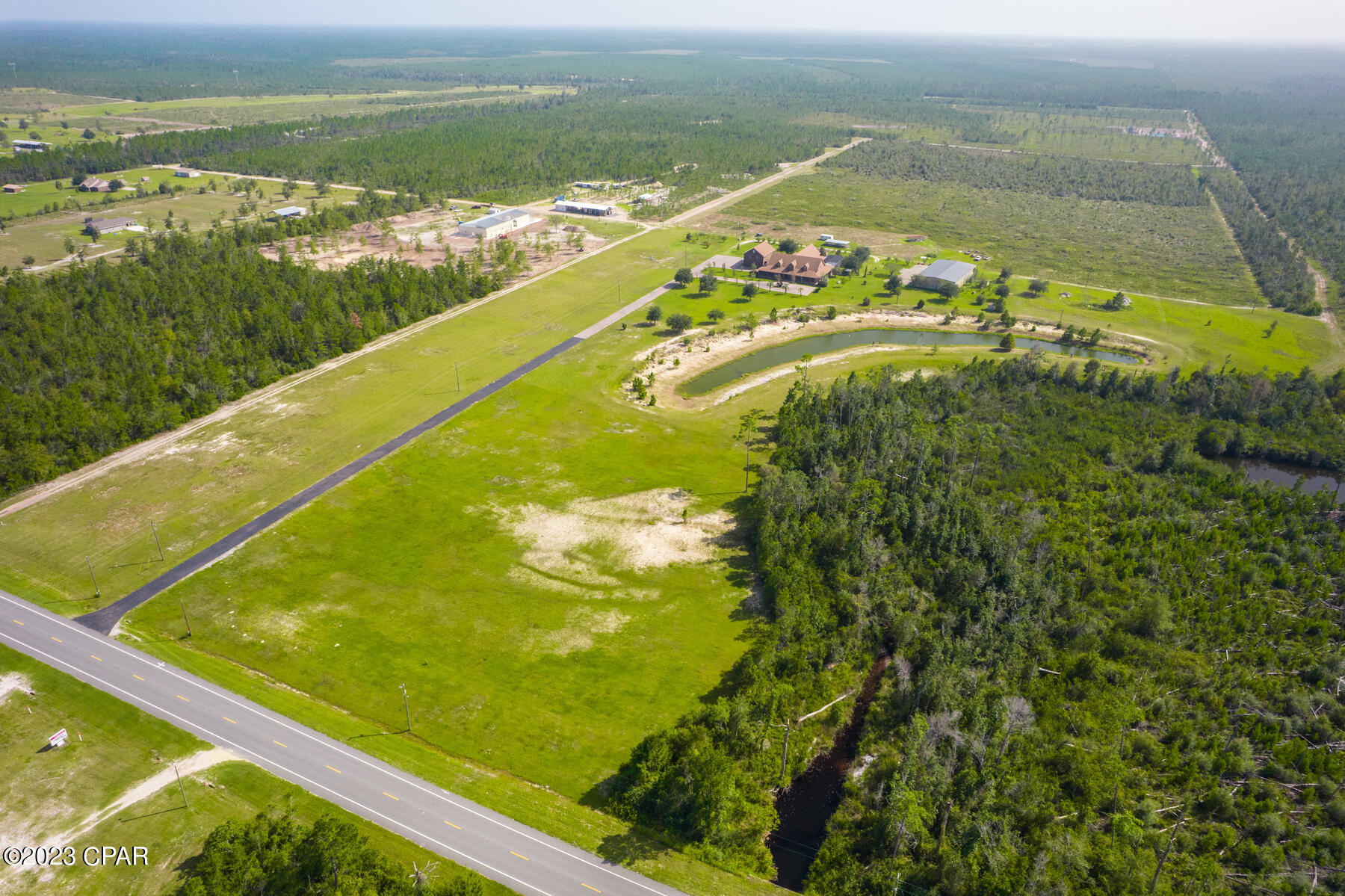 [No Recorded Subdiv] - Residential