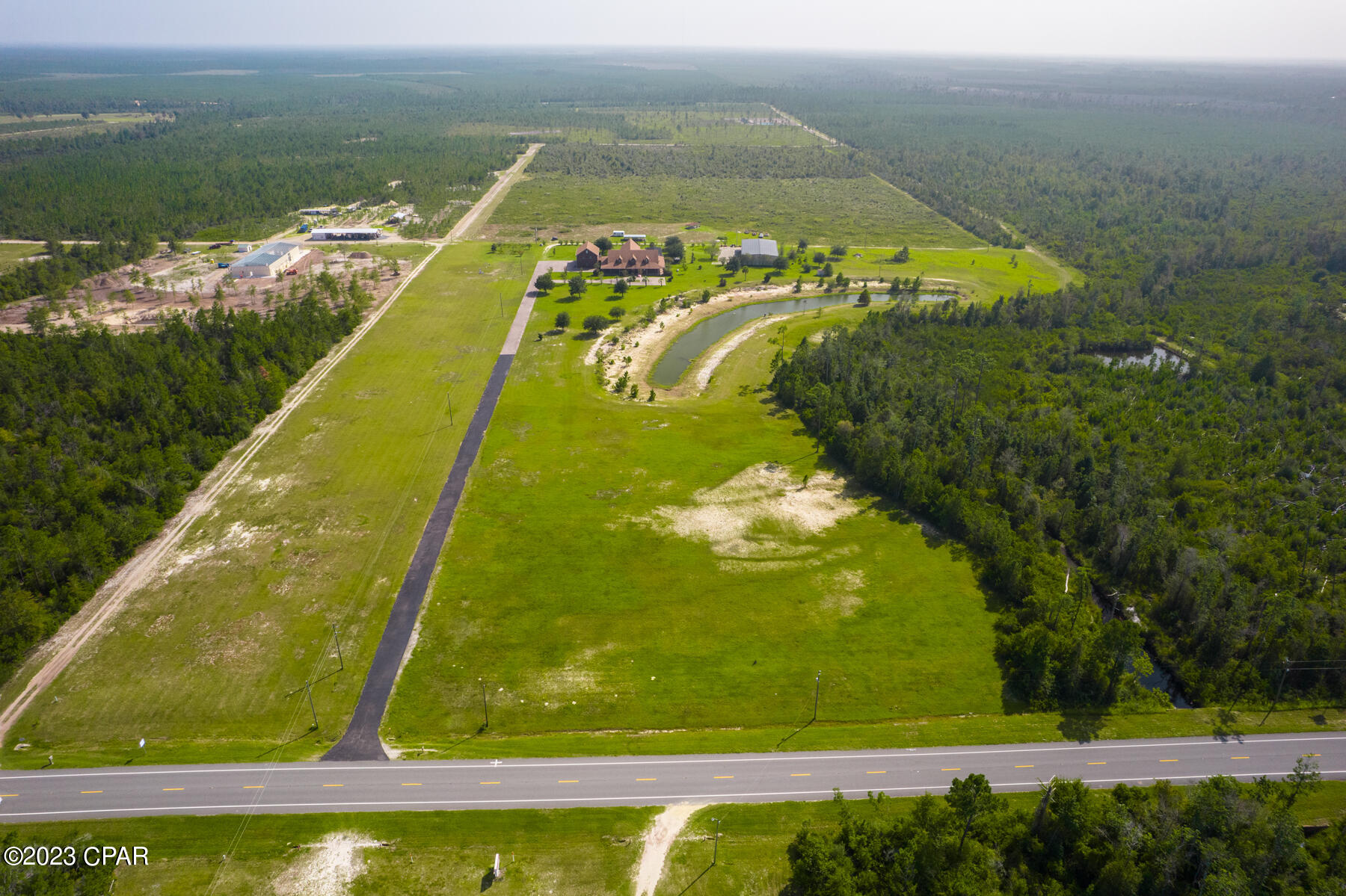 [No Recorded Subdiv] - Residential