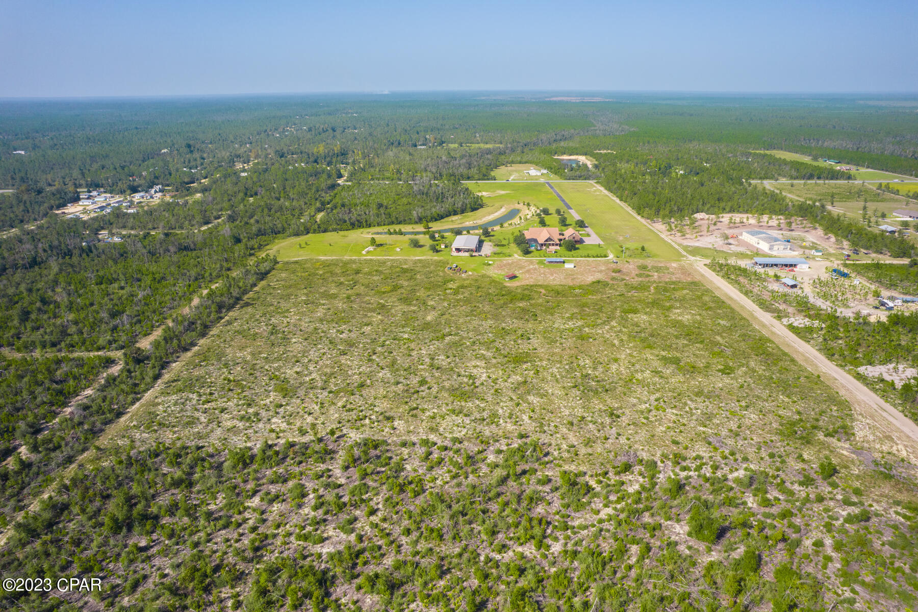 [No Recorded Subdiv] - Residential