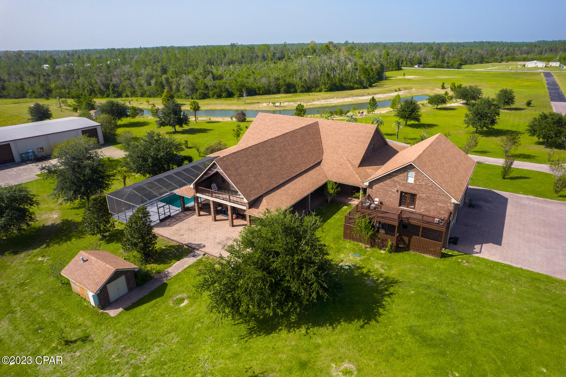 [No Recorded Subdiv] - Residential