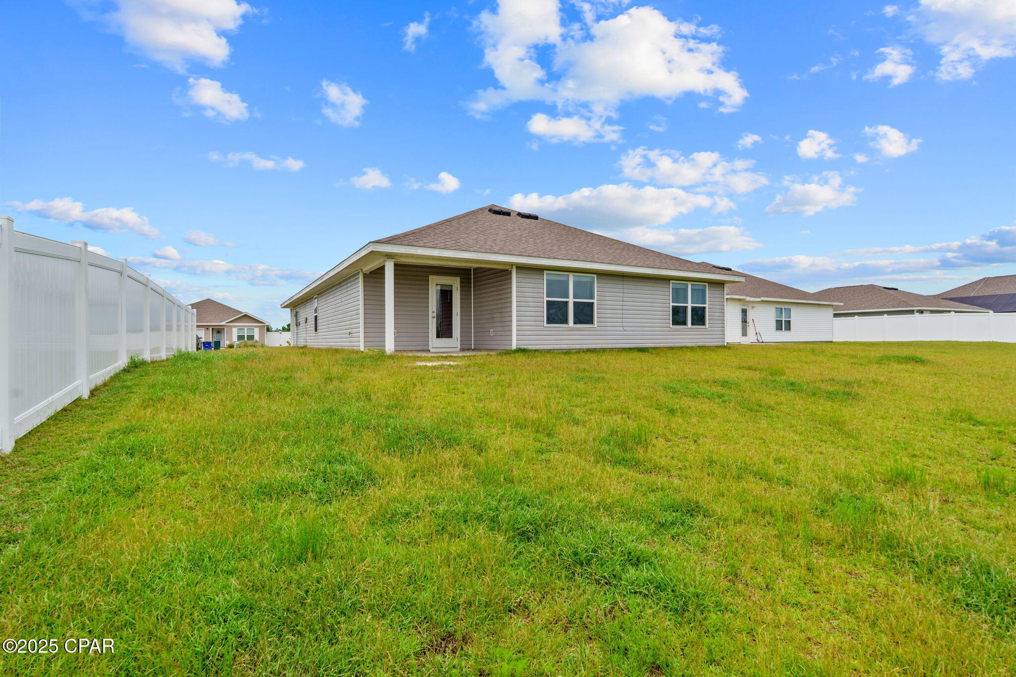 Liberty - Residential