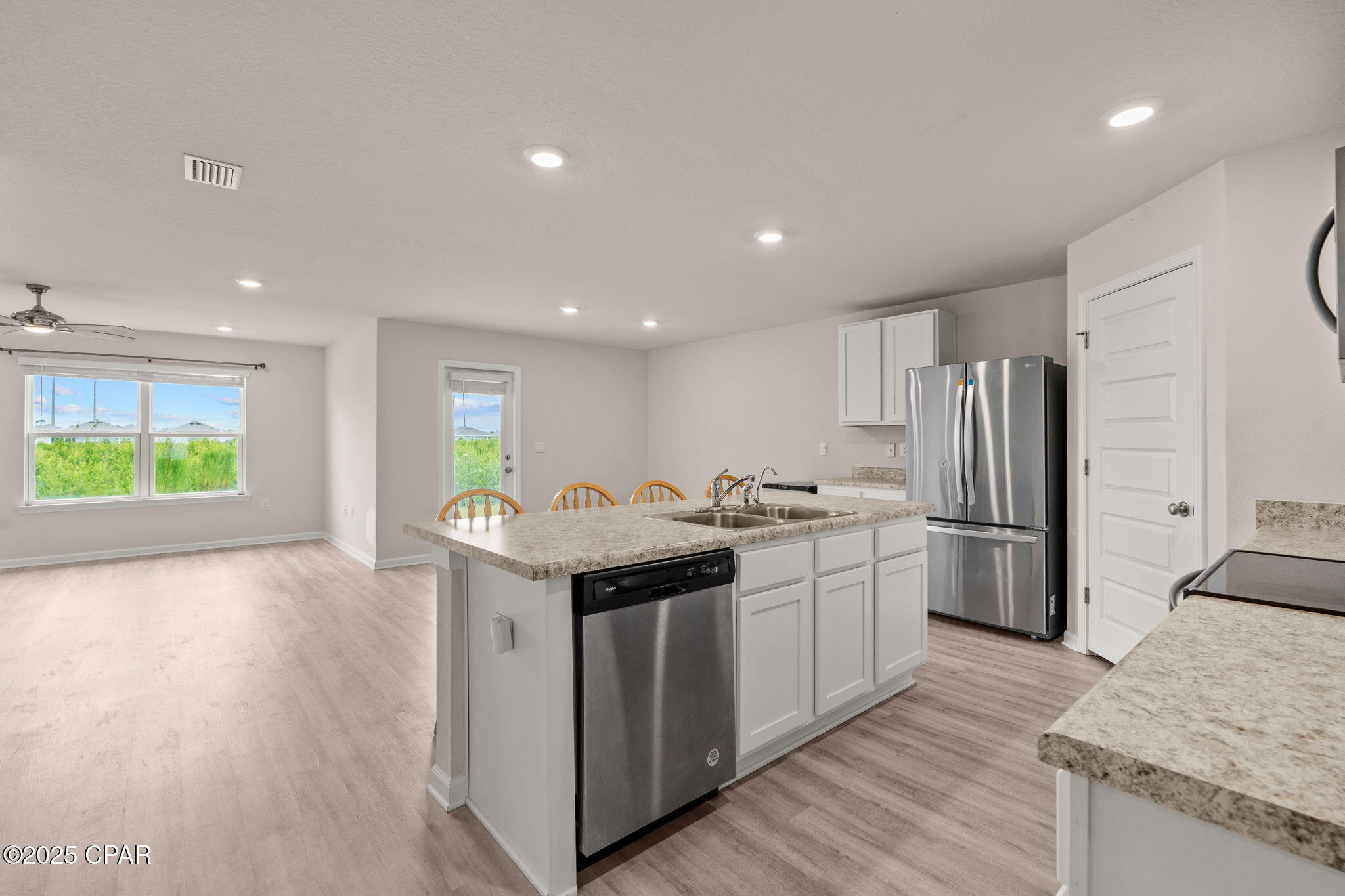 Liberty - Residential