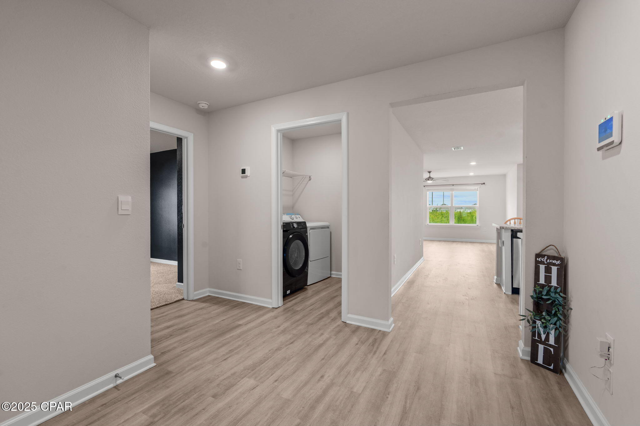 Liberty - Residential