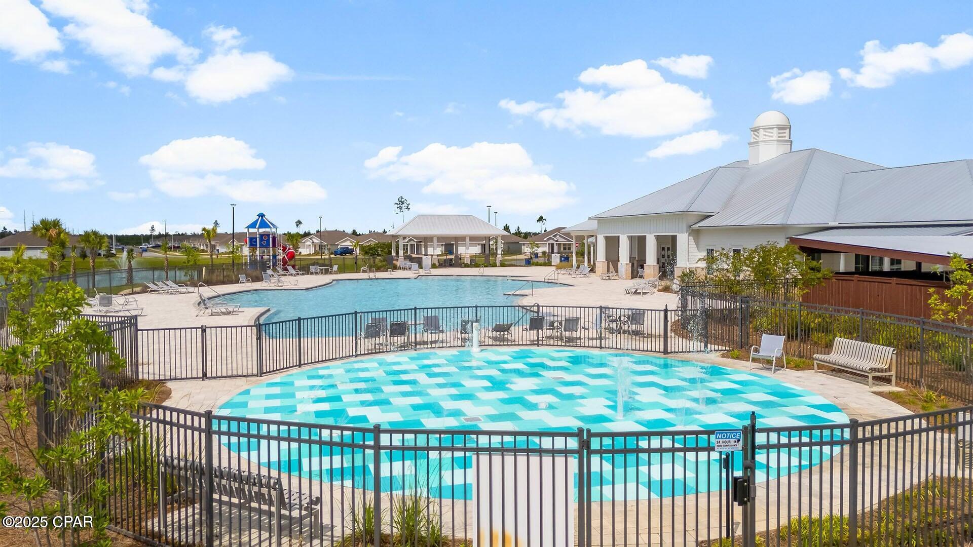 Liberty - Residential