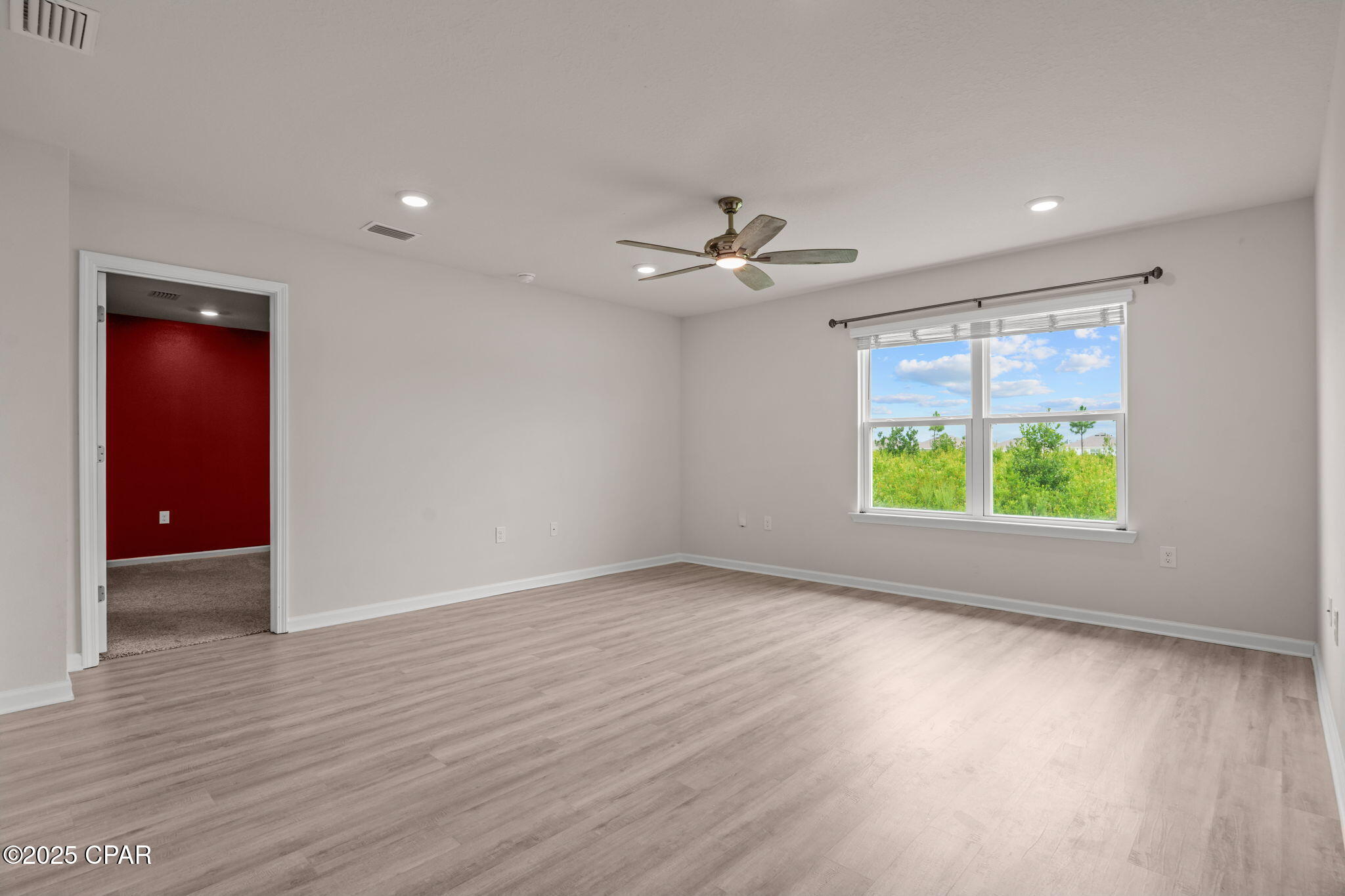 Liberty - Residential