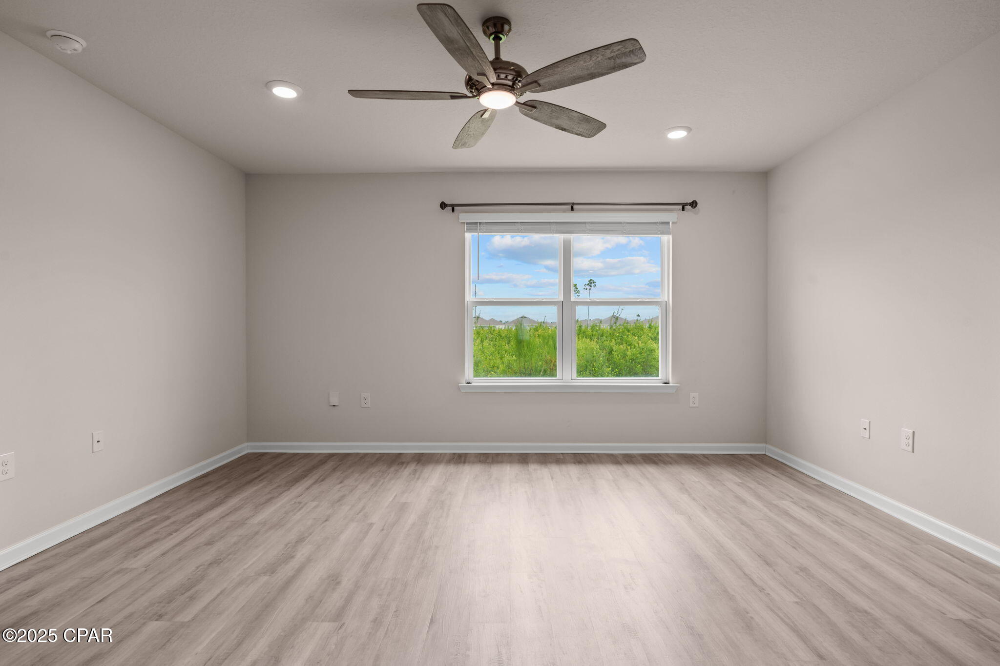 Liberty - Residential