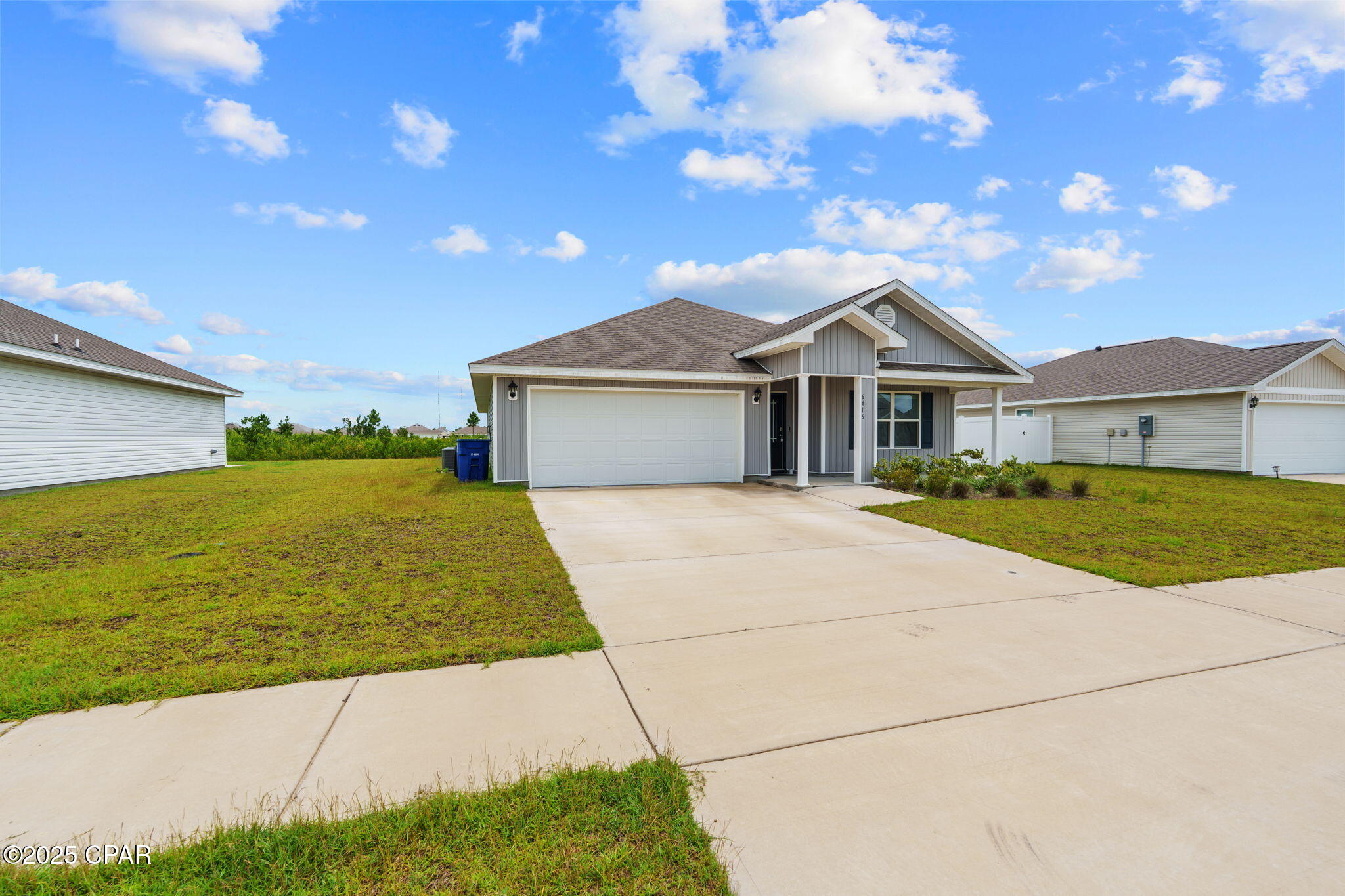 Liberty - Residential