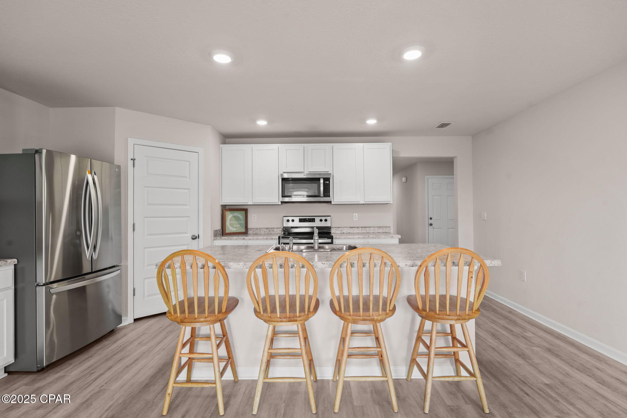 Liberty - Residential