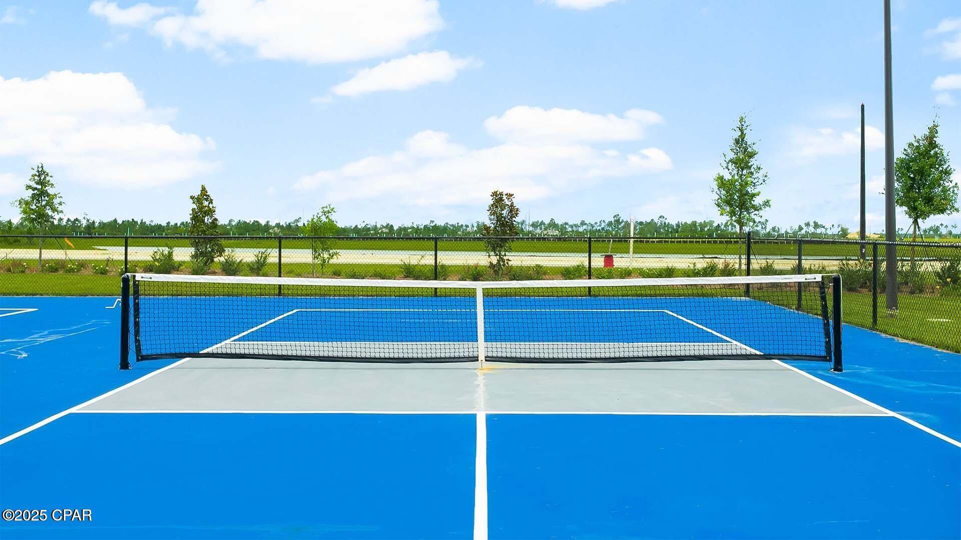 Liberty - Residential